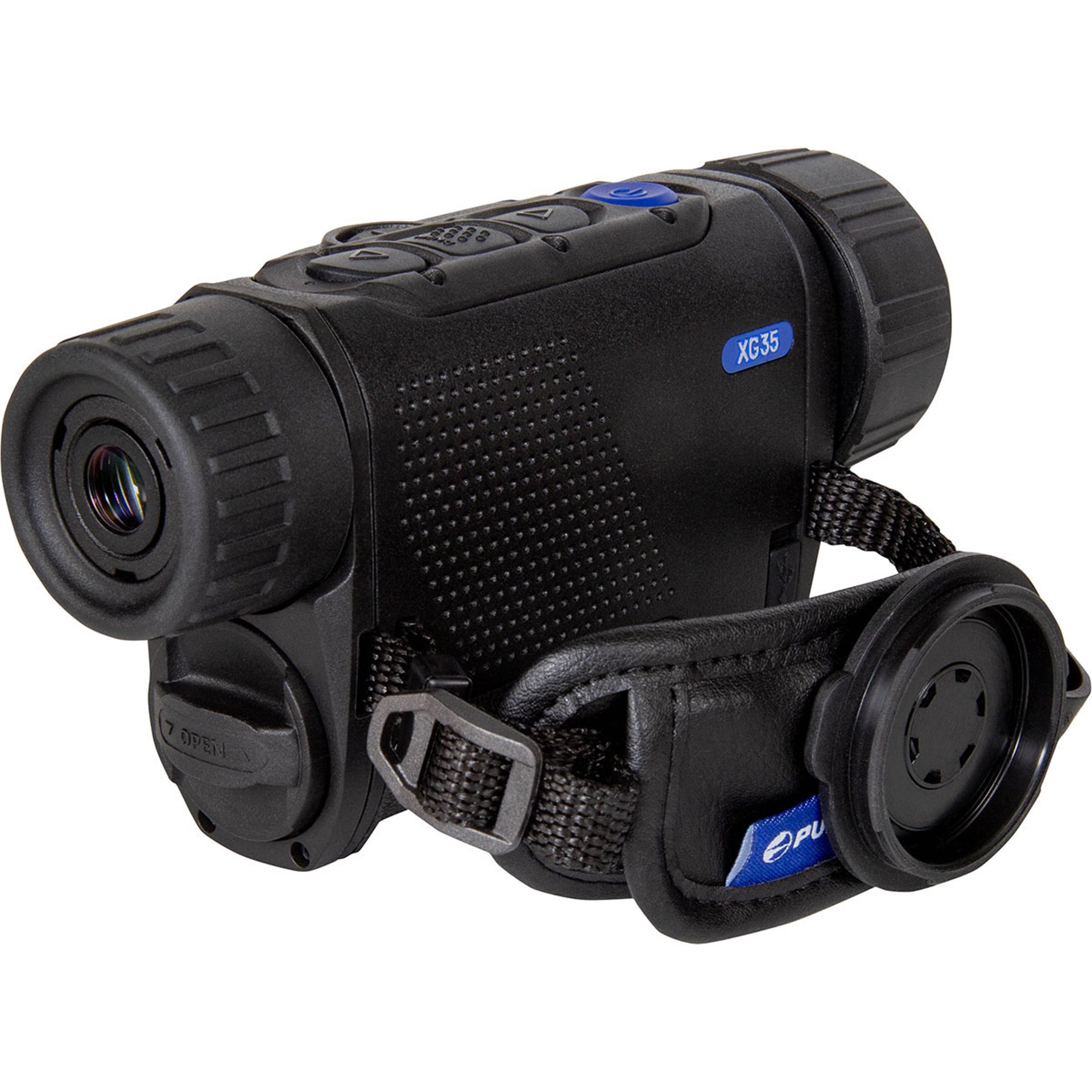 Refurbished Axion 2 LRF XG35 2.5-20x Mag 640x480 Res w/Laser