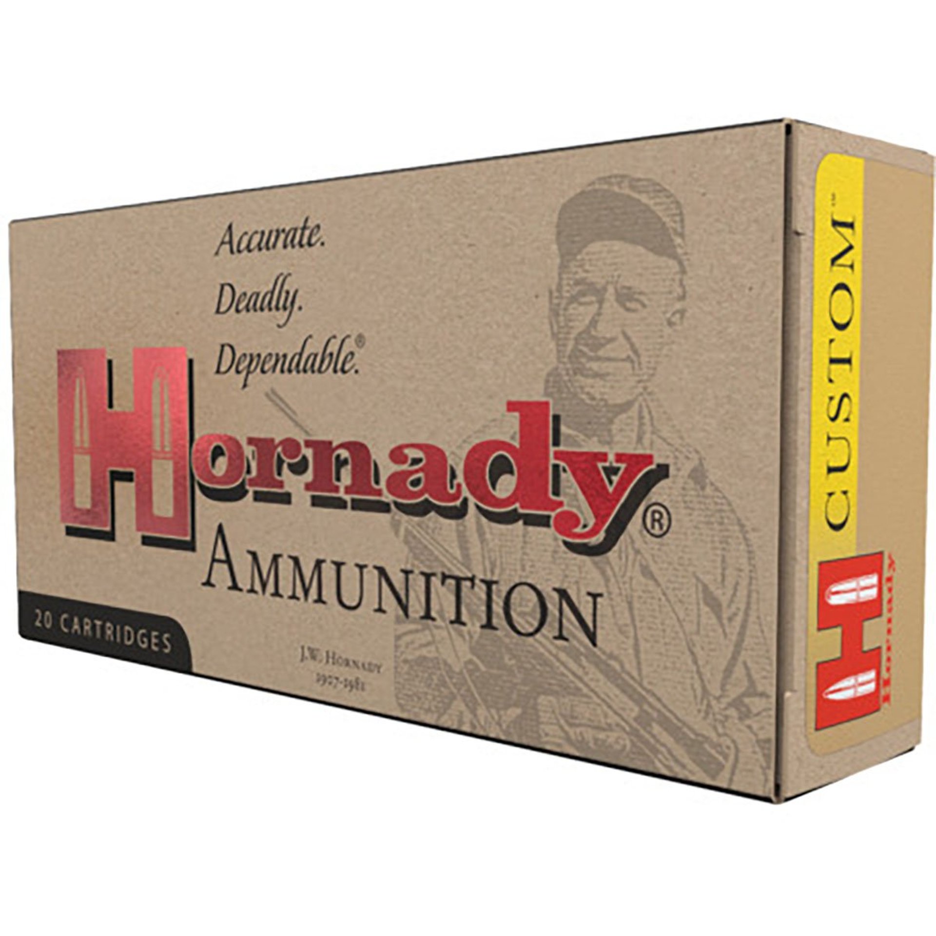 Custom 6mm ARC 90gr CX Polymer Tipped Boat Tail 20/Box