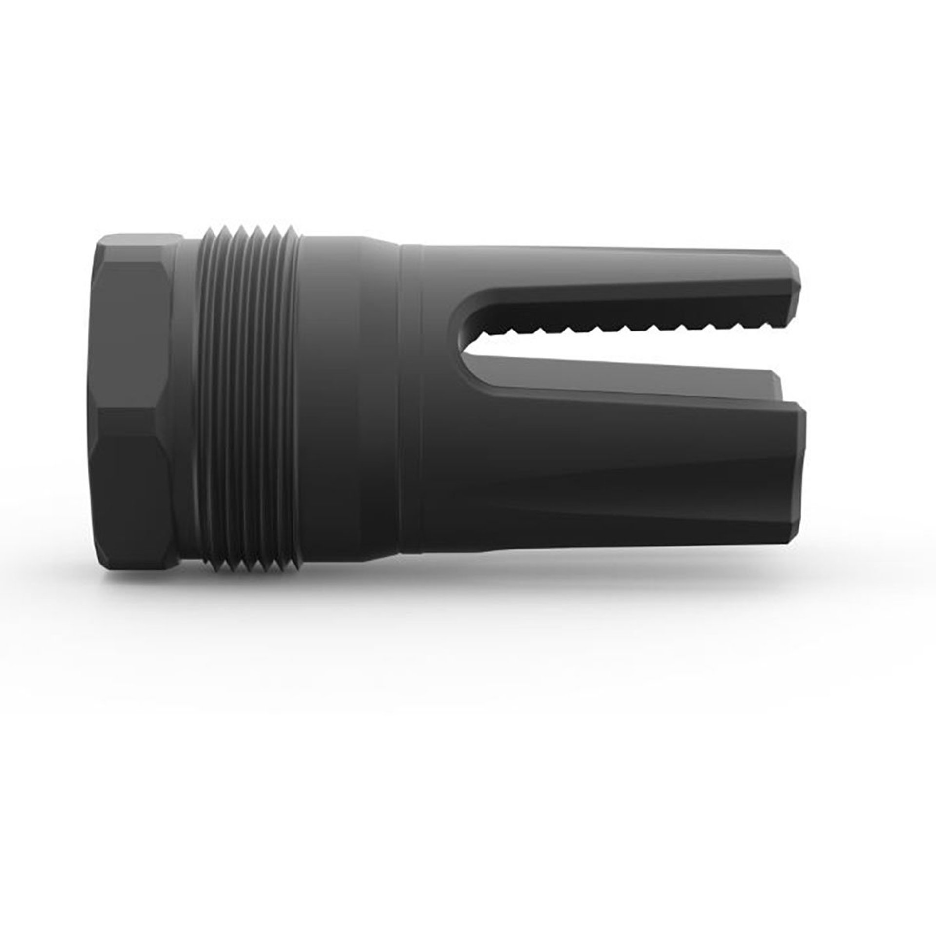 Plan B Scorch 30 Caliber 3-Prong Flash Hider 5/8x24"