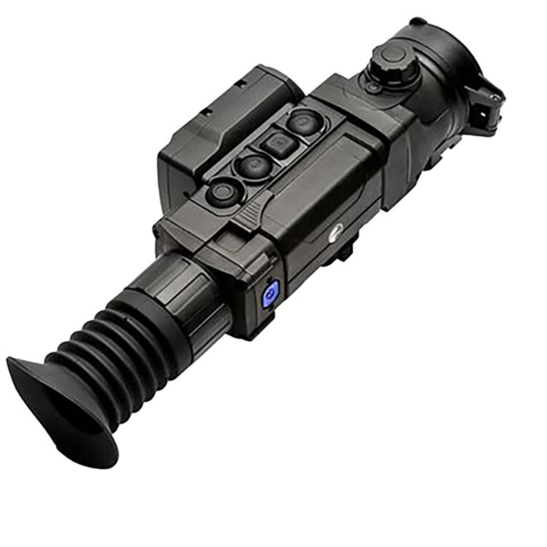 Refurbished Trail 2 LRF XP50 2-16x 42MM 640x480 Therm Scope