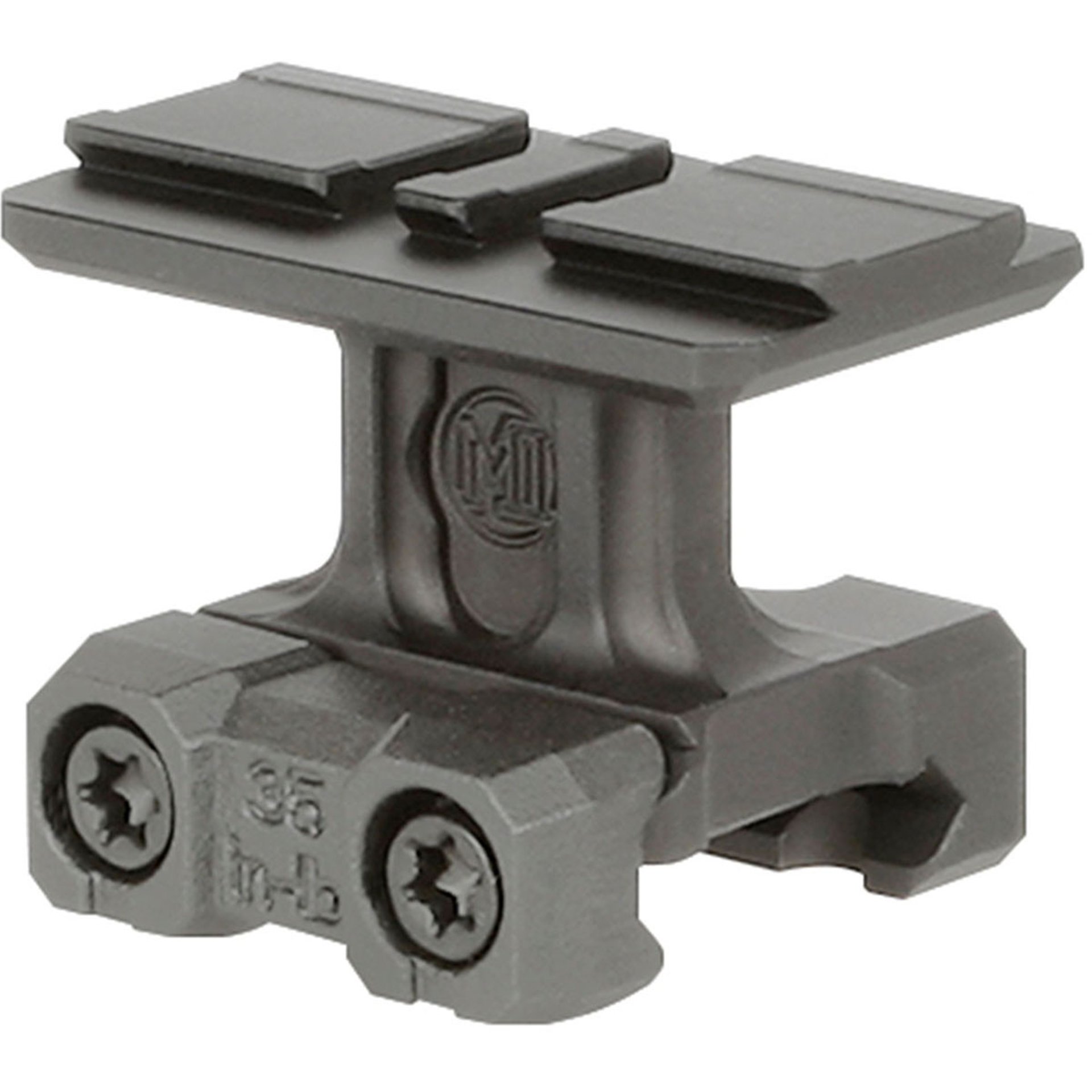 MK2 Acro Aimpoint Mount - 1/3 Cowitness