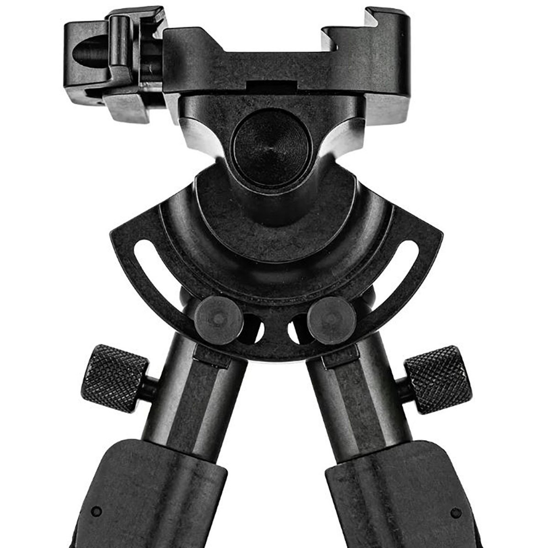 Cyke-Pod Gen3 Triple Pull A.R.M.S #17 Tripod Black