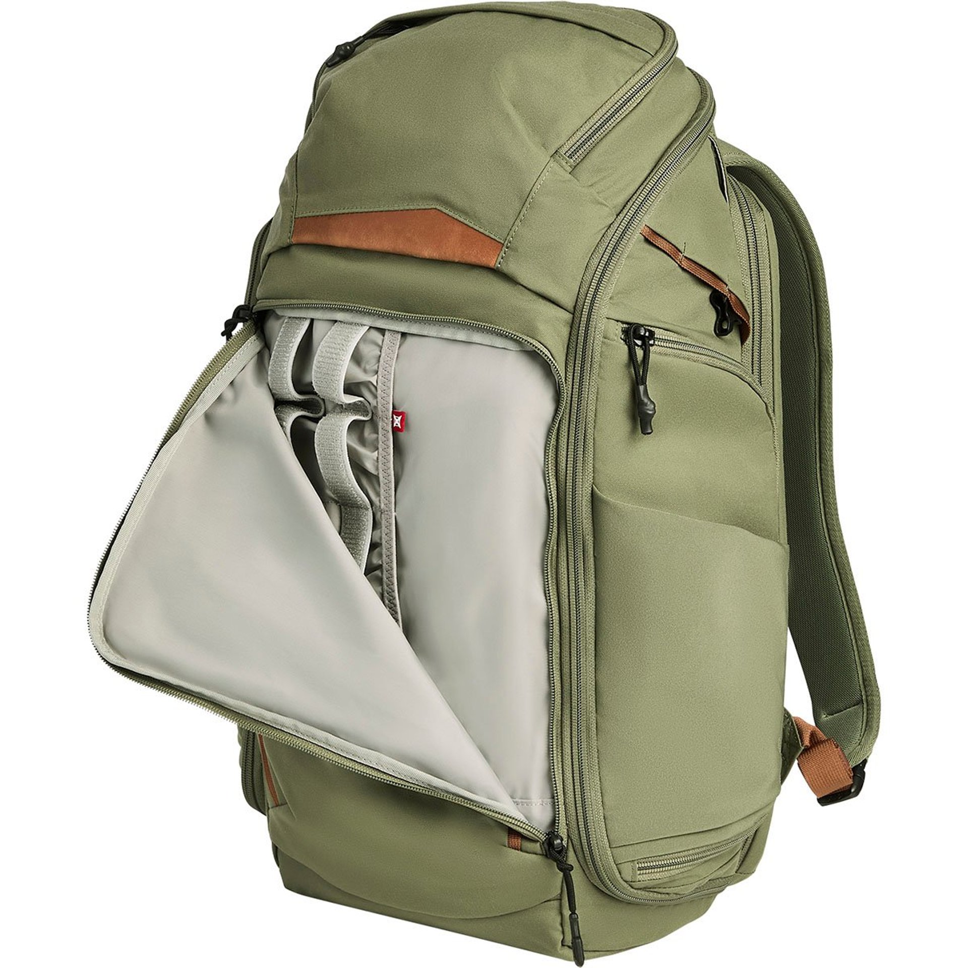 Gamut 32L Backpack Evergreen
