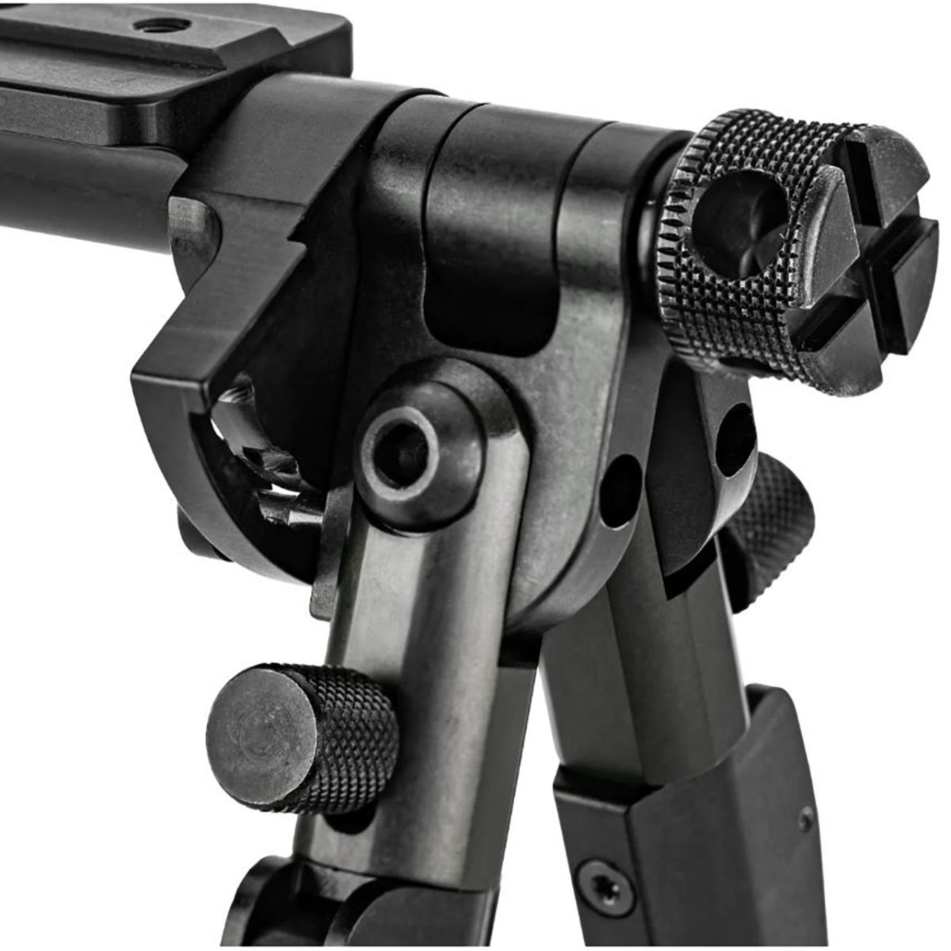 Cyke-Pod Gen3 Triple Pull A.R.M.S #17 Tripod Black