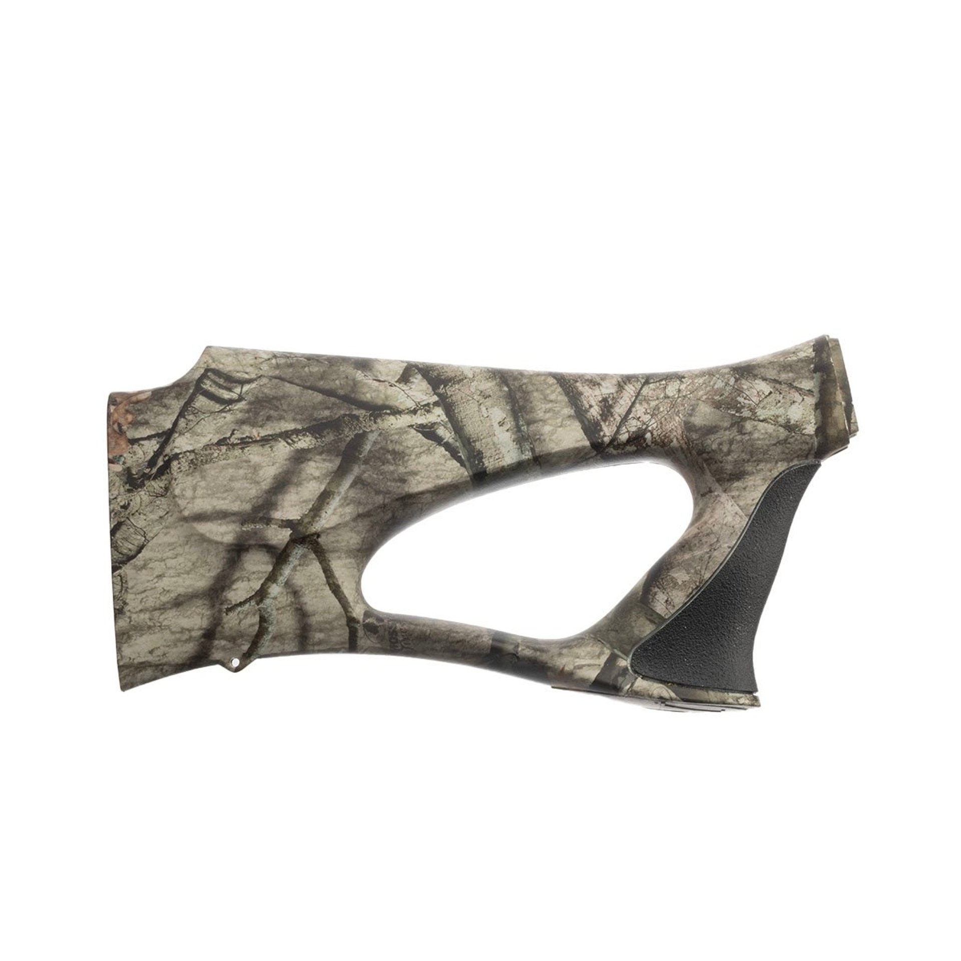 Overmold Thumbhole Stock for Rem 870 SPS RT MossyOak