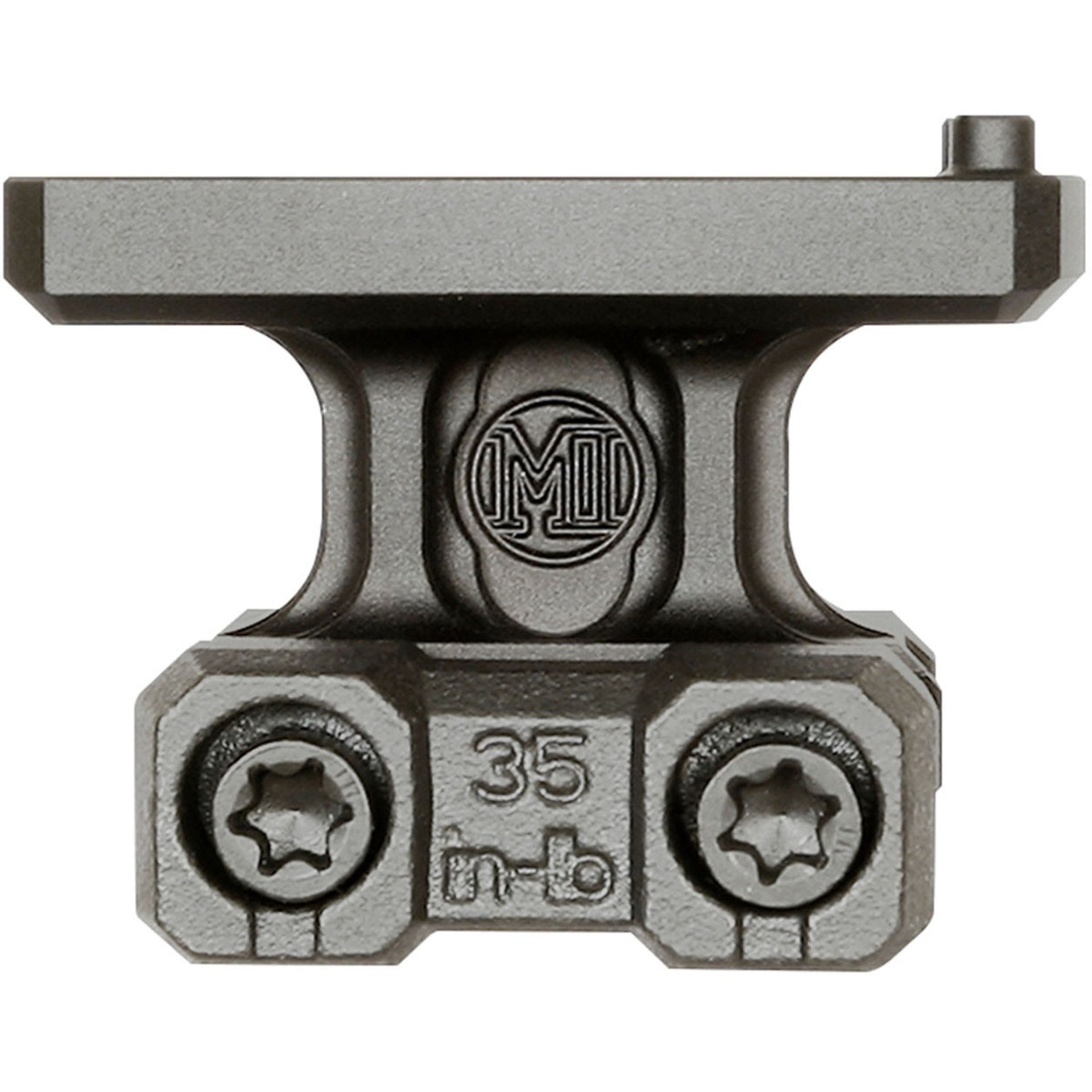 MK2 RMR Mount - 1/3 Cowitness