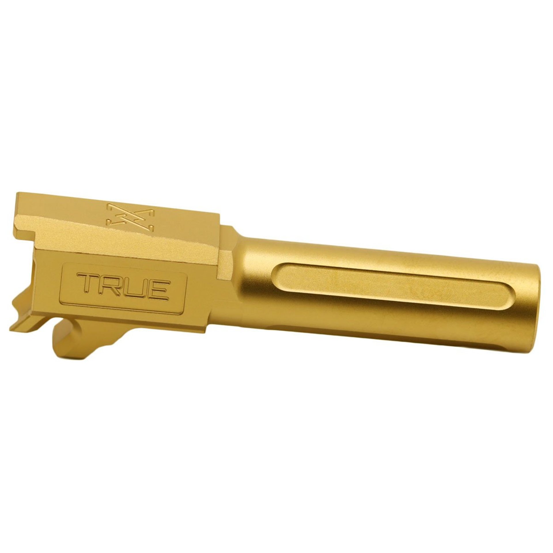 Sig P365 Std Barrel, Gold, 9mm