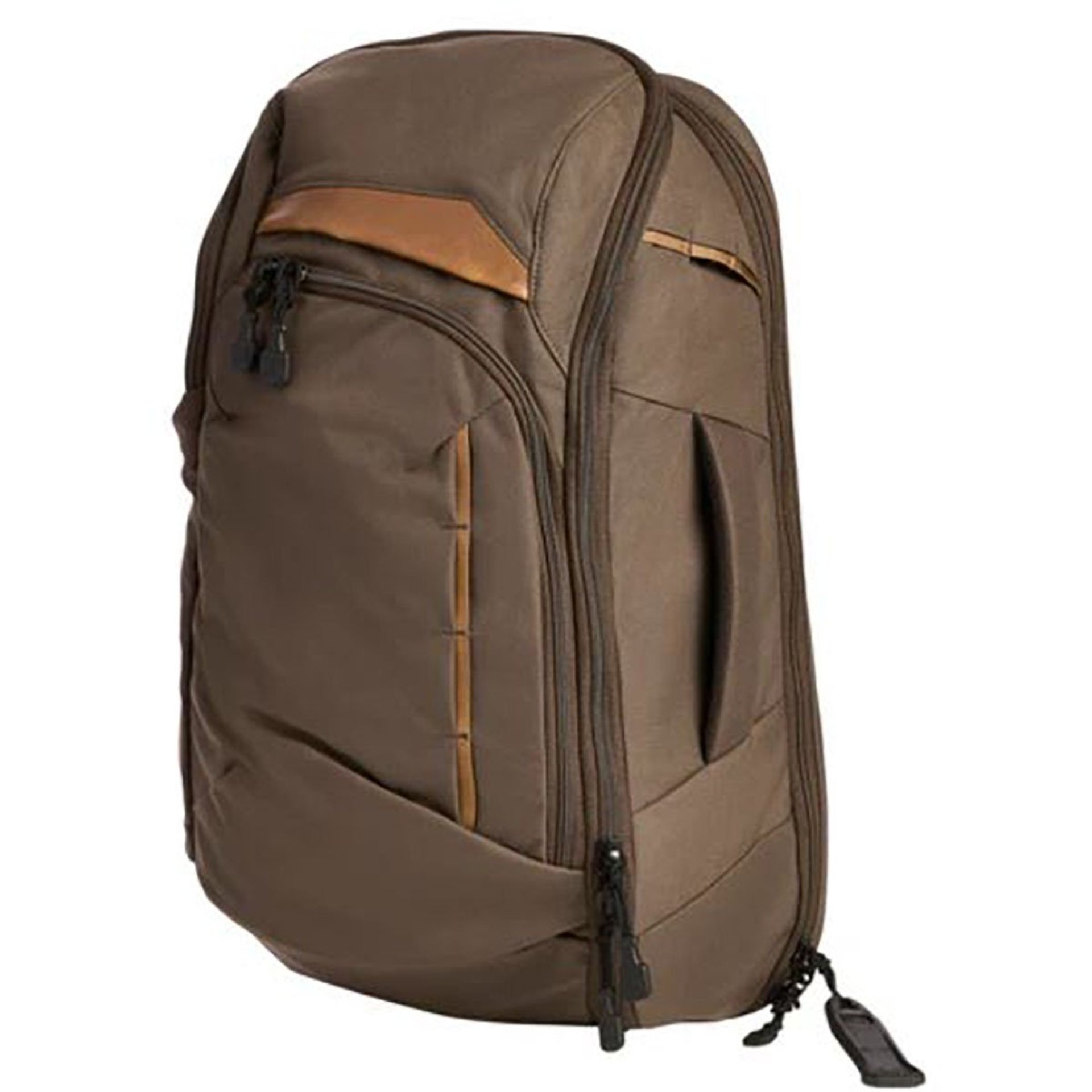 Gamut 22L Sling Bag Cedar Brown