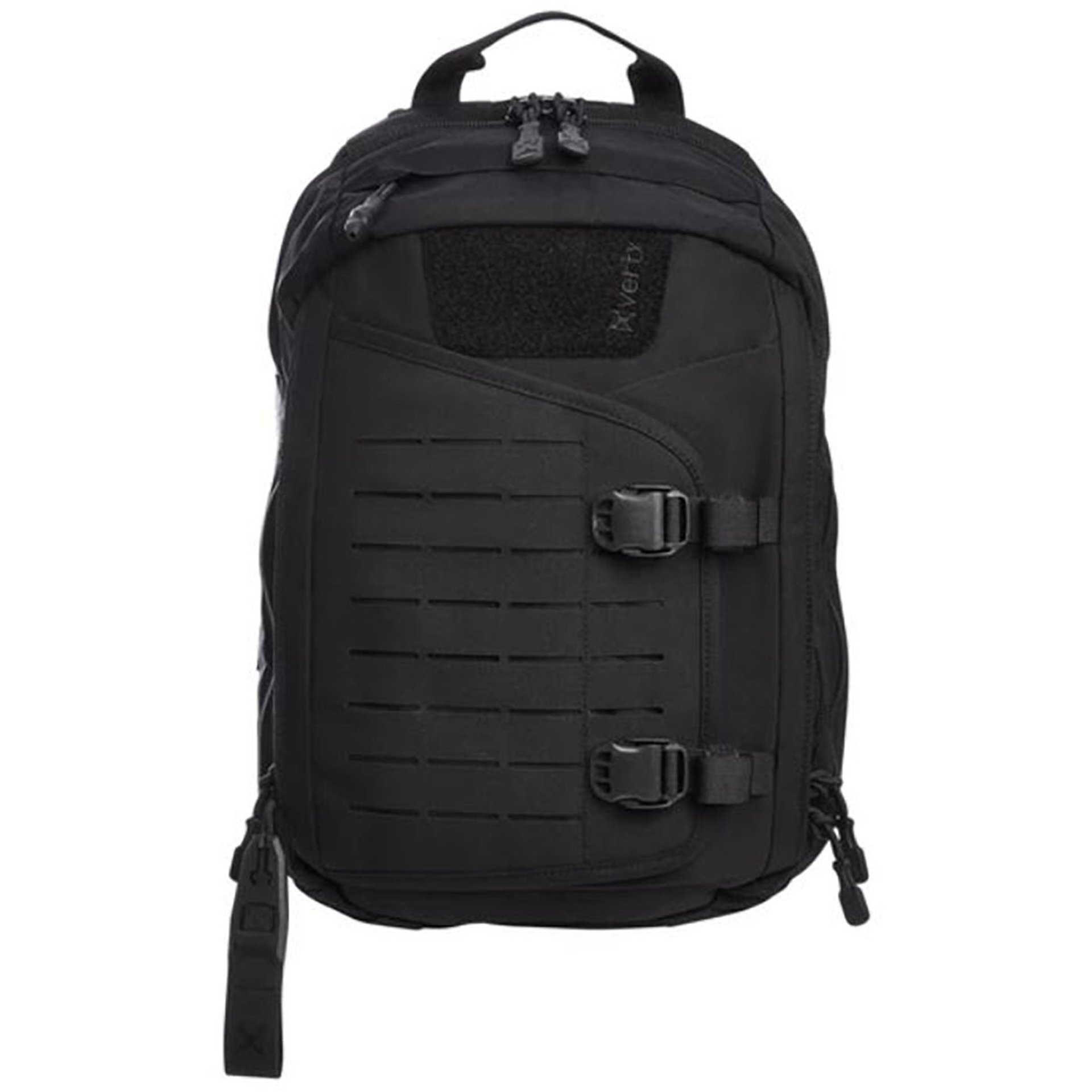 Siege 15L Sling Bag Black
