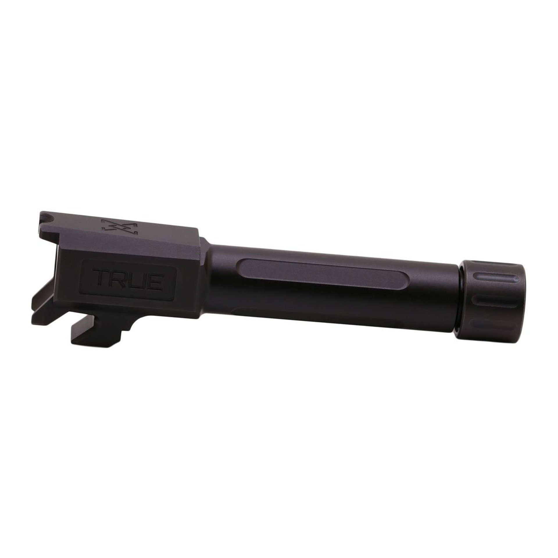 Hellcat  THD Barrel, 1/2"X28, Blk Nitride, 9mm