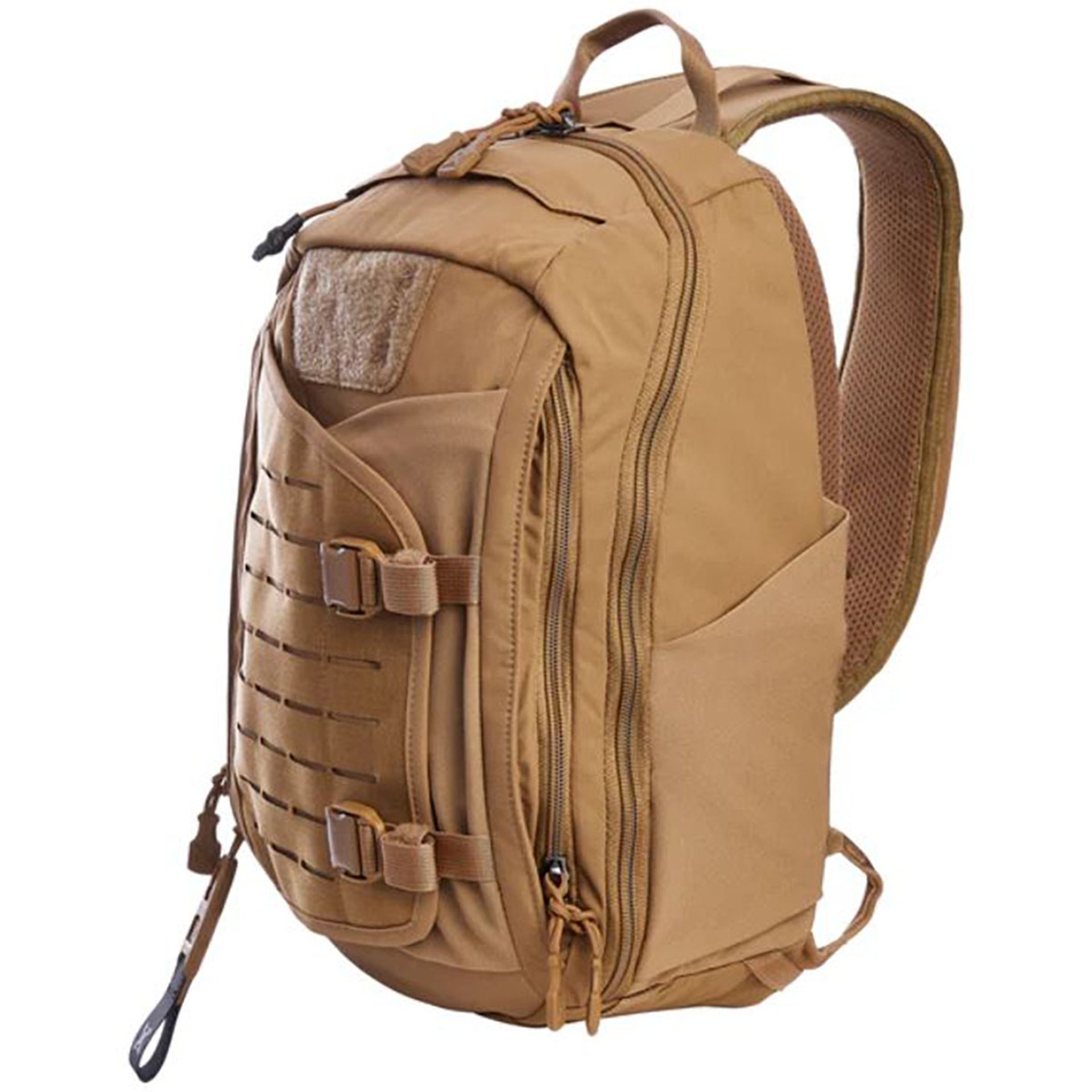 Siege 15L Sling Bag Coyote