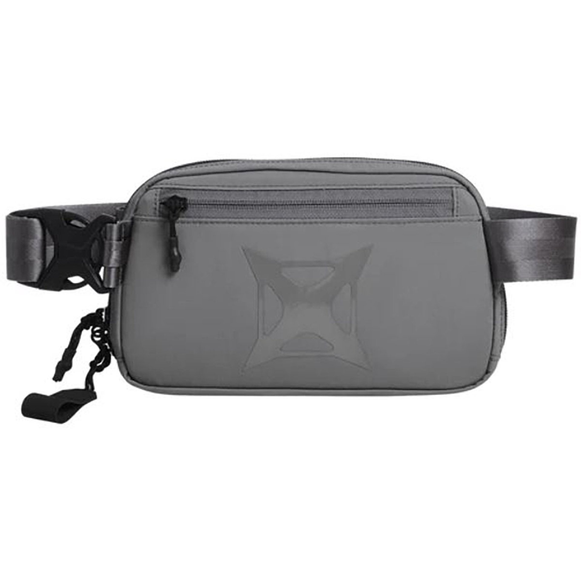 Everday Fanny Pack 2.1 Wolf Gray