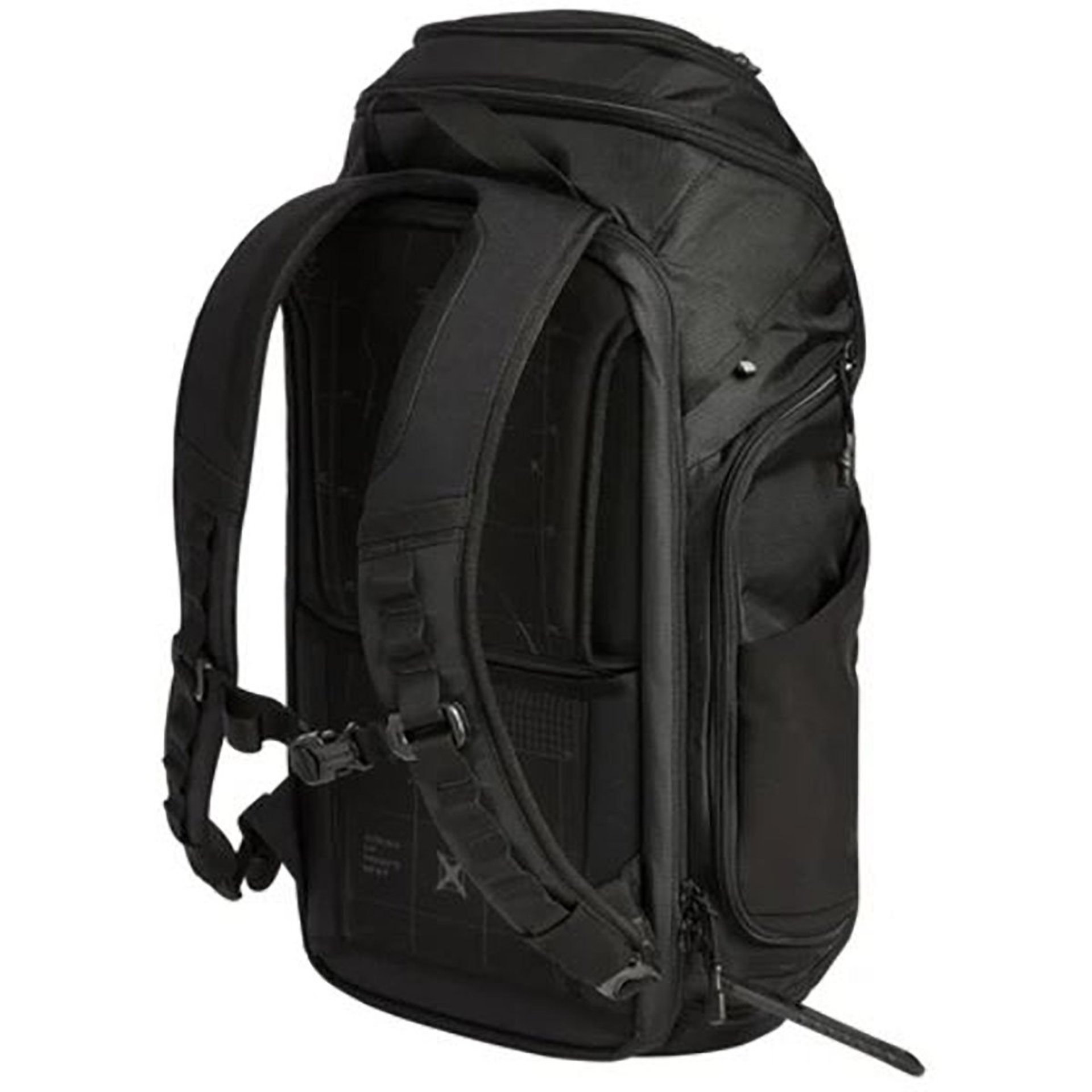 Gamut 32L Backpack Black
