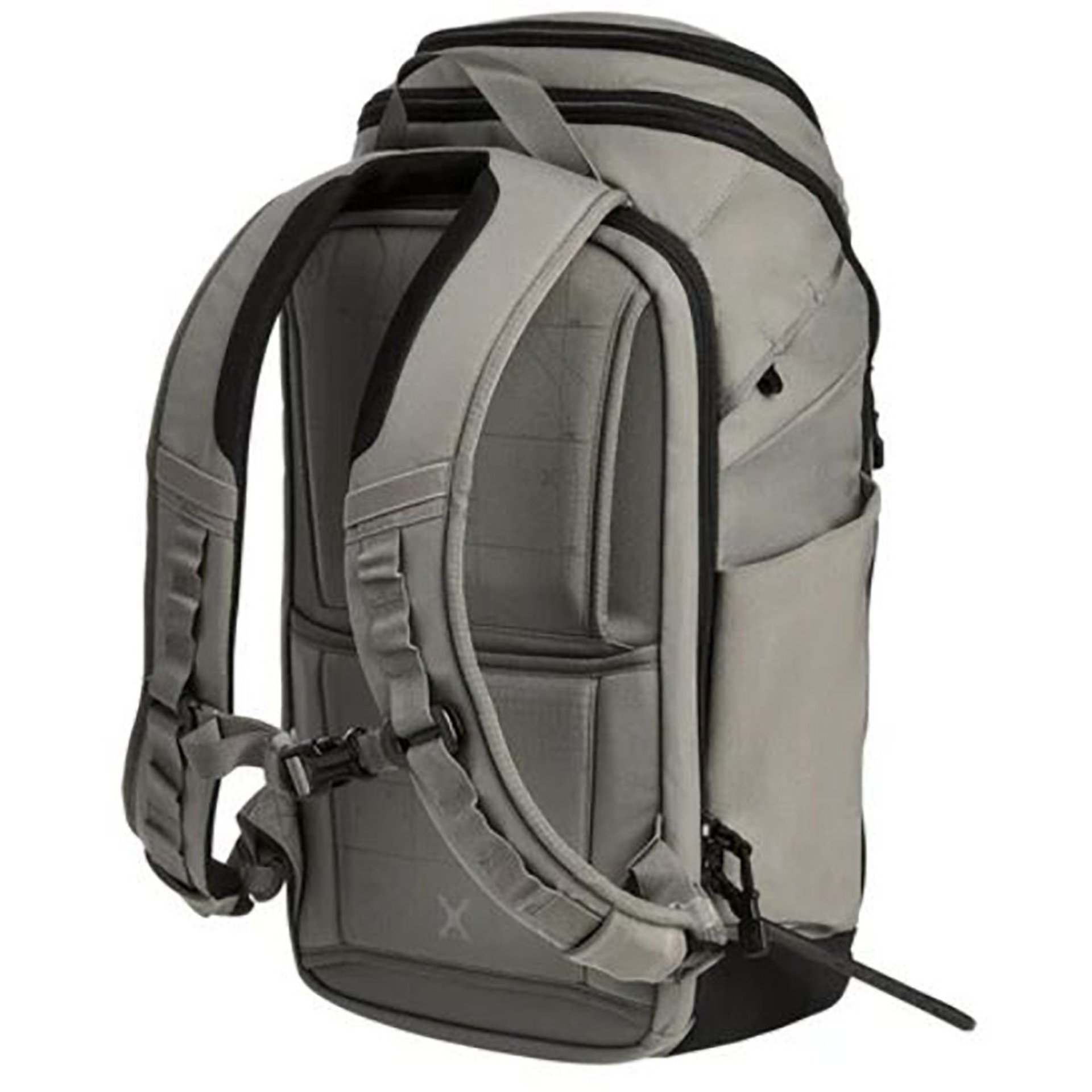 Gamut 22L Backpack Slate