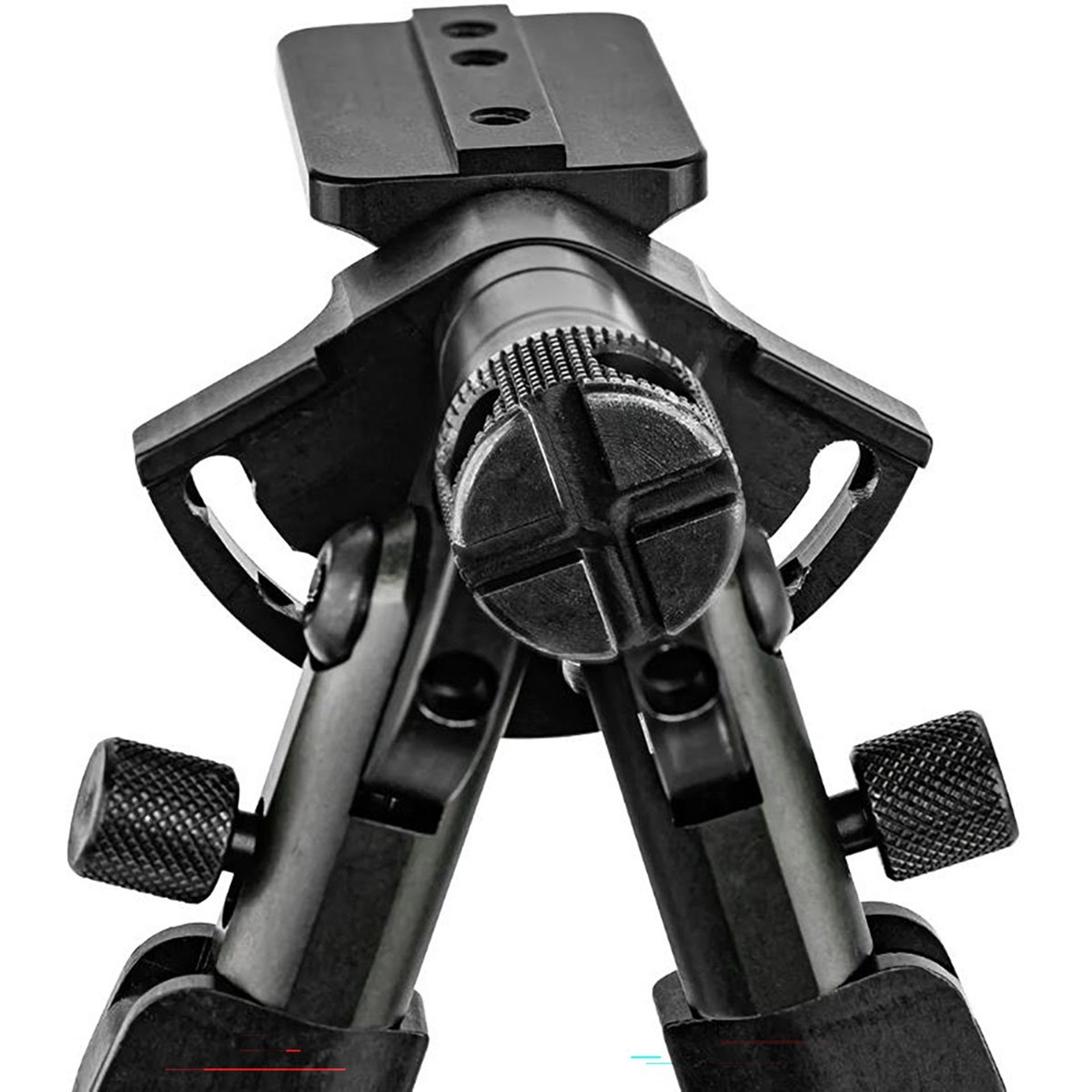 Cyke-Pod Gen3 Single Pull A.R.M.S #17 Tripod Black