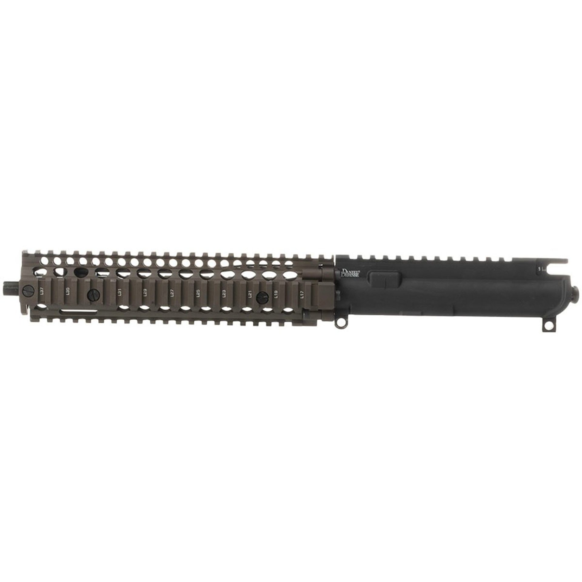 MK18 Stripped SOCOM Upper Receiver