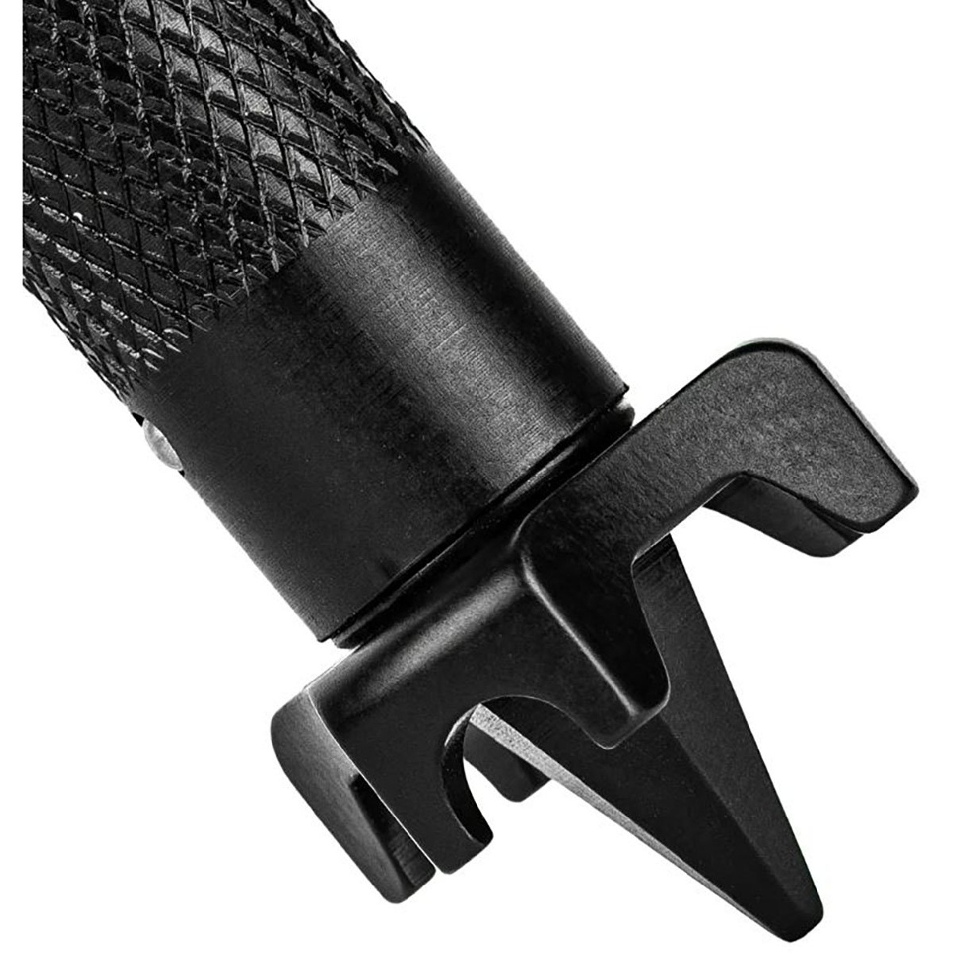 Cyke-Pod Gen3 Single Pull A.R.M.S #17 Tripod Black