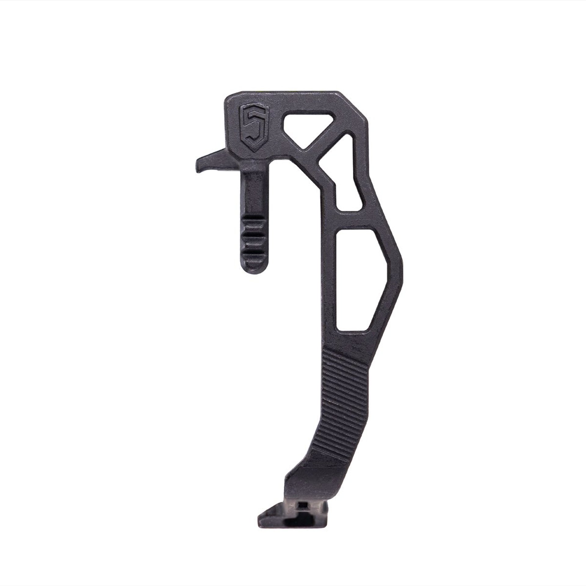 AR-15 EBR V3 Extended Bolt Release