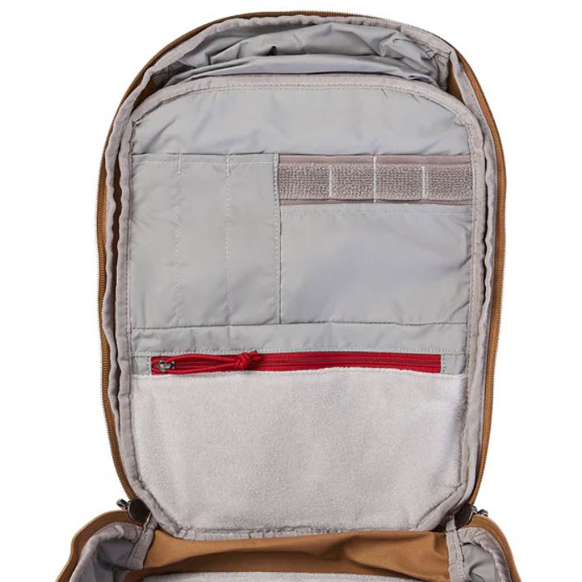 Siege 15L Sling Bag Coyote