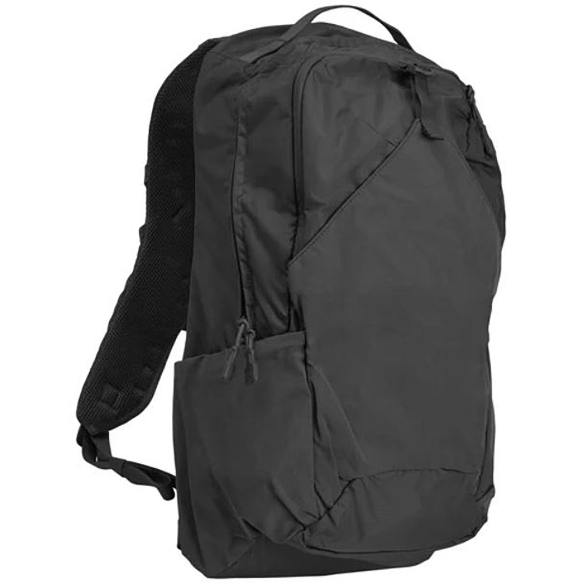 Long Walks Pack 28L Black