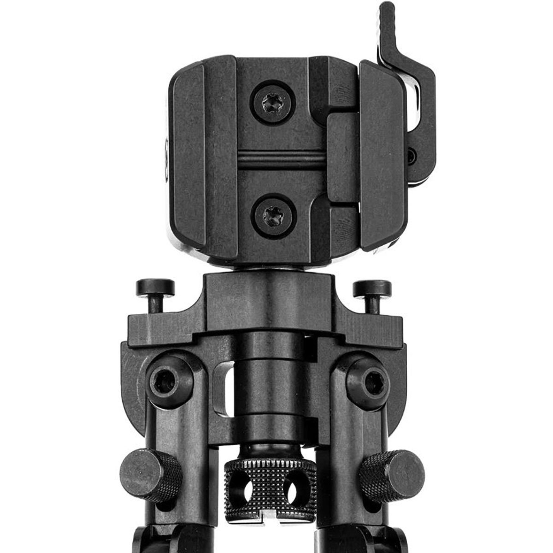Cyke-Pod Gen3 Double Pull A.R.M.S #17 Tripod Black