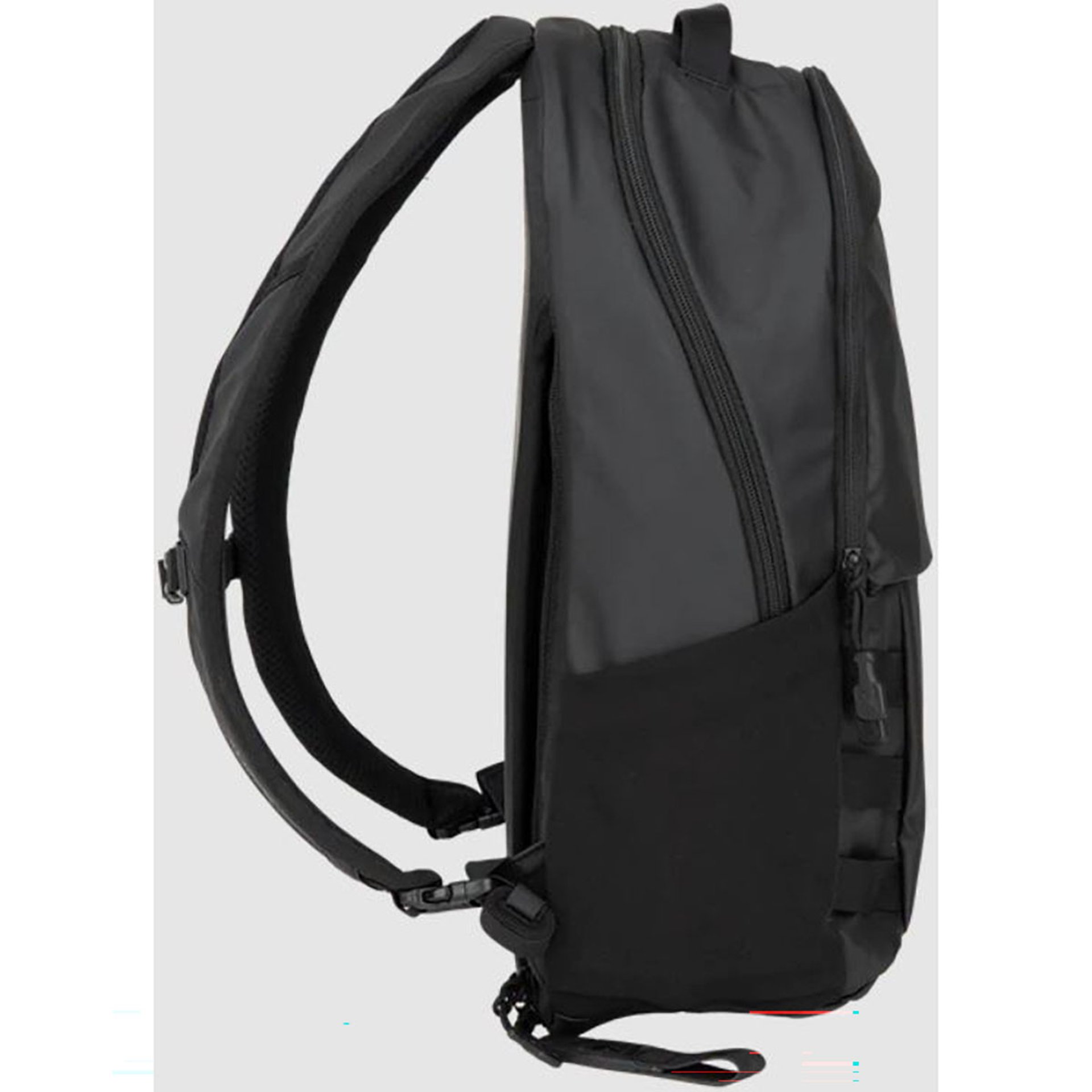 Urban Ghost 20L Backpack Black