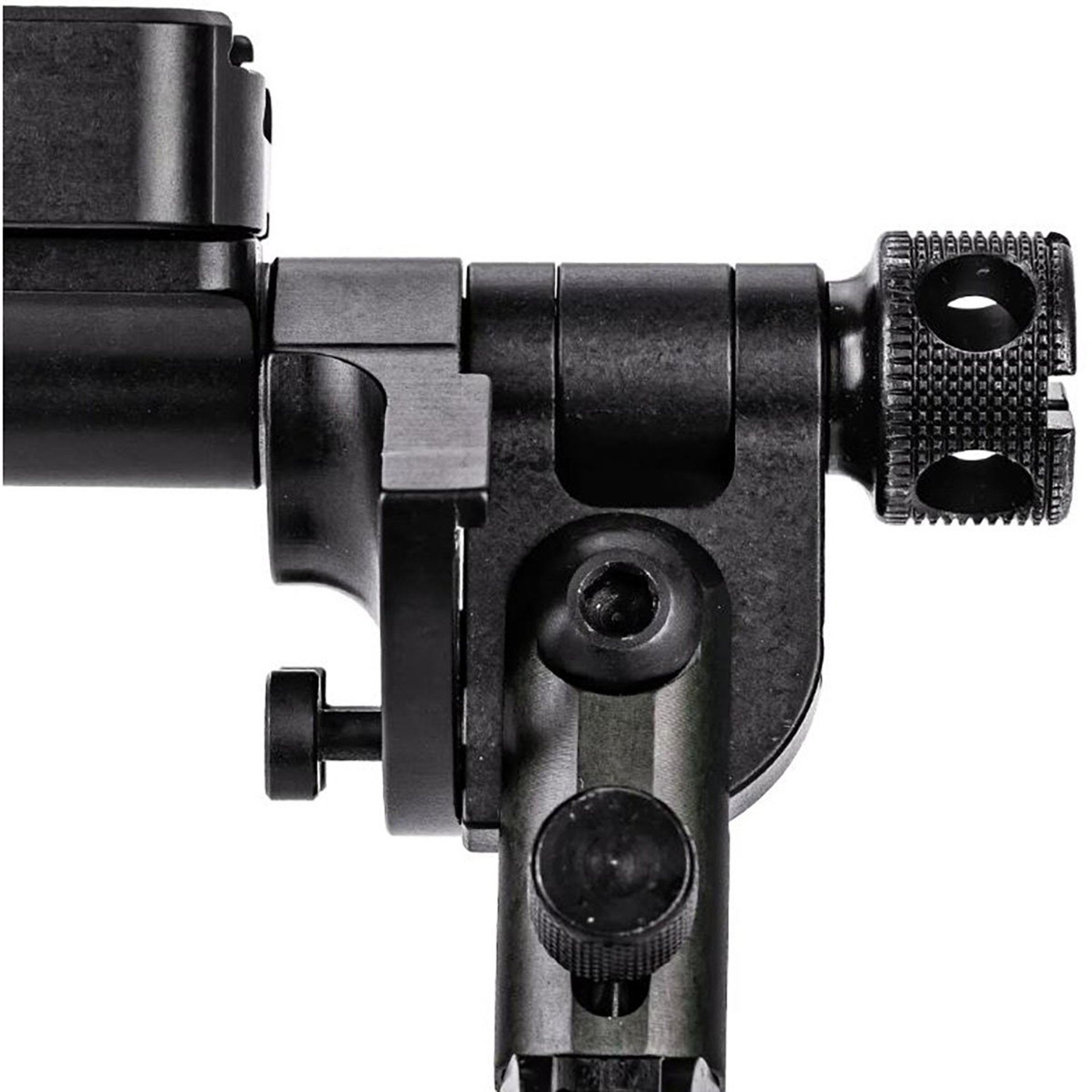Cyke-Pod Gen3 Double Pull A.R.M.S #17 Tripod Black