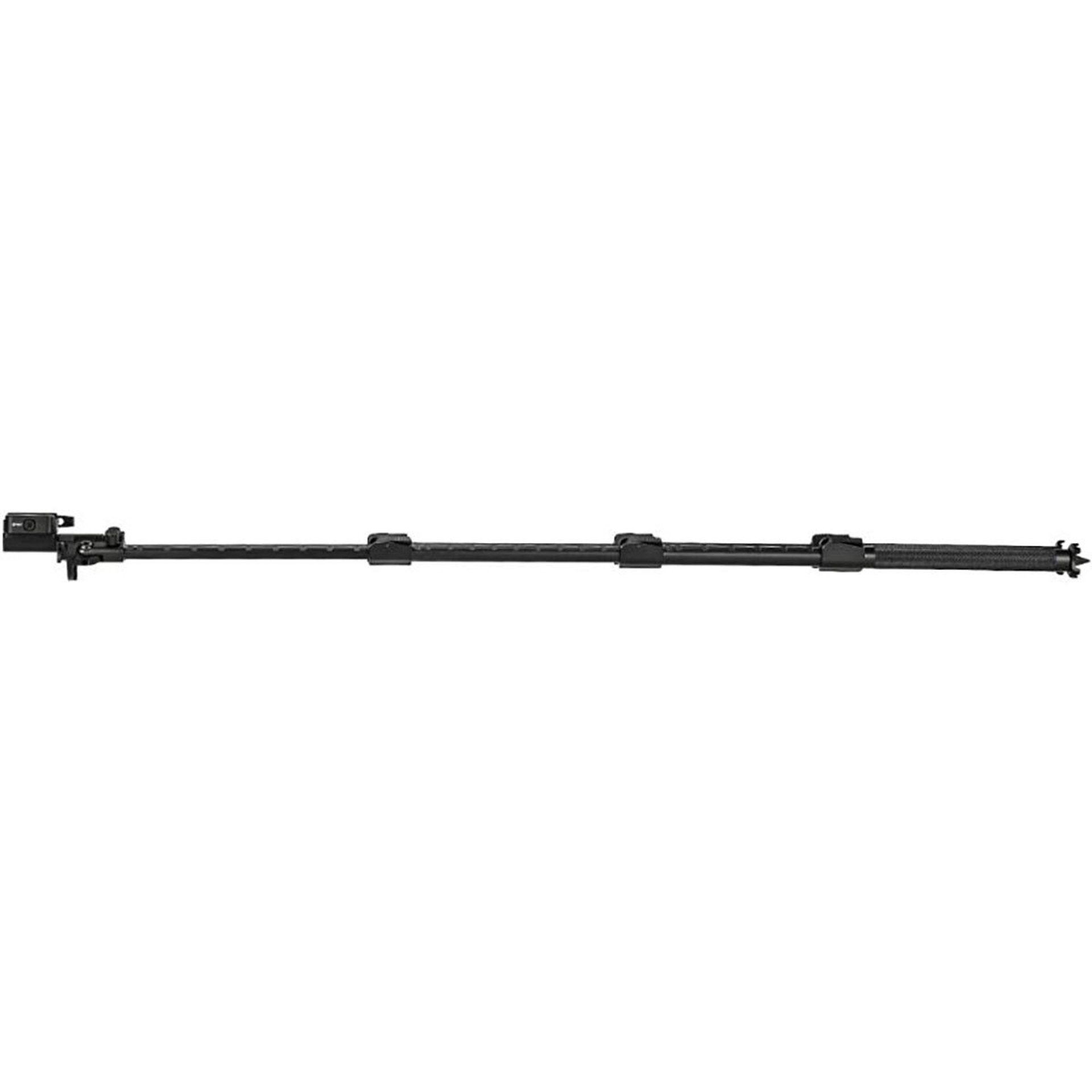 Cyke-Pod Gen3 Triple Pull A.R.M.S #17 Tripod Black