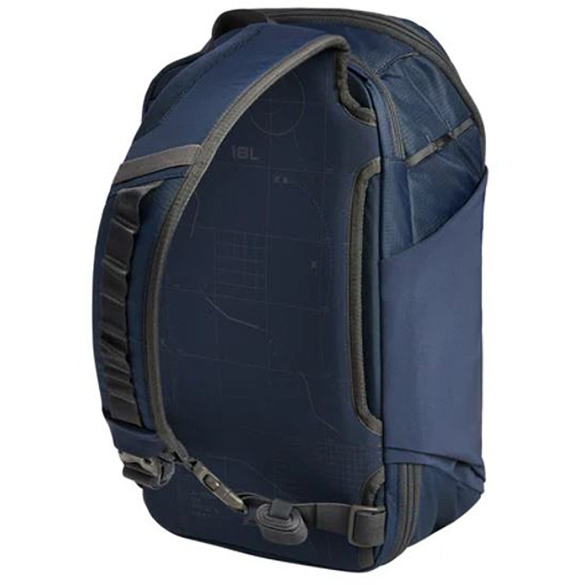 Gamut 18L Sling Bag Depth Charge