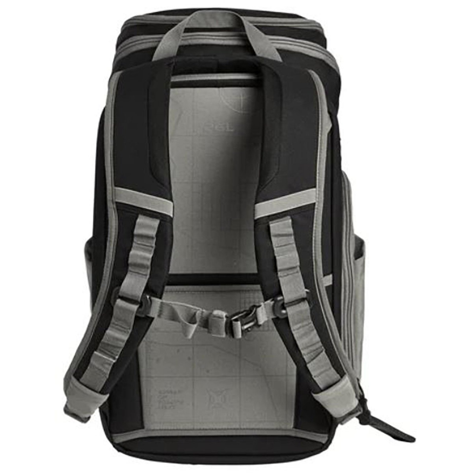 Gamut 26L Backpack Slate Gray