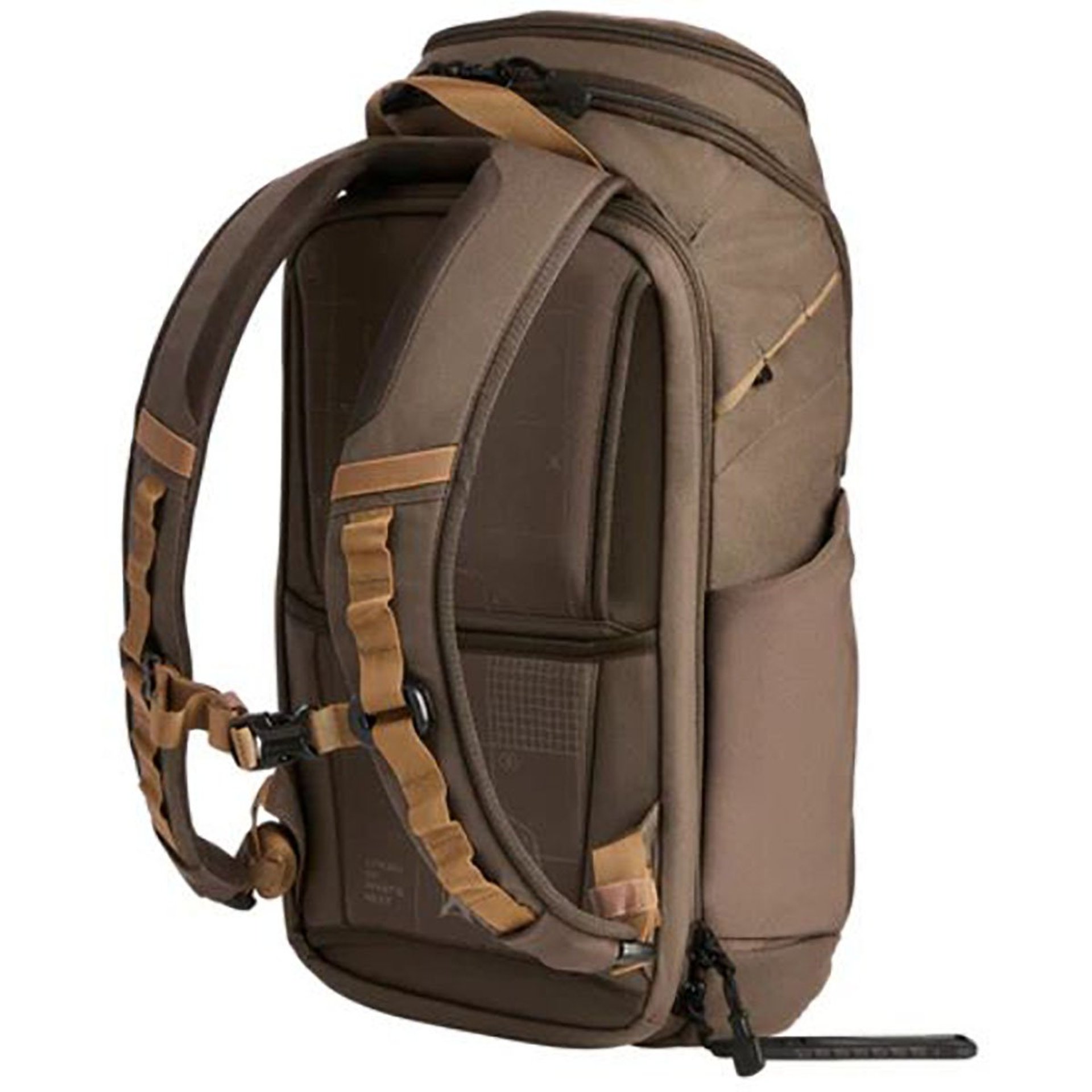 Gamut 22L Backpack Cedar Brown