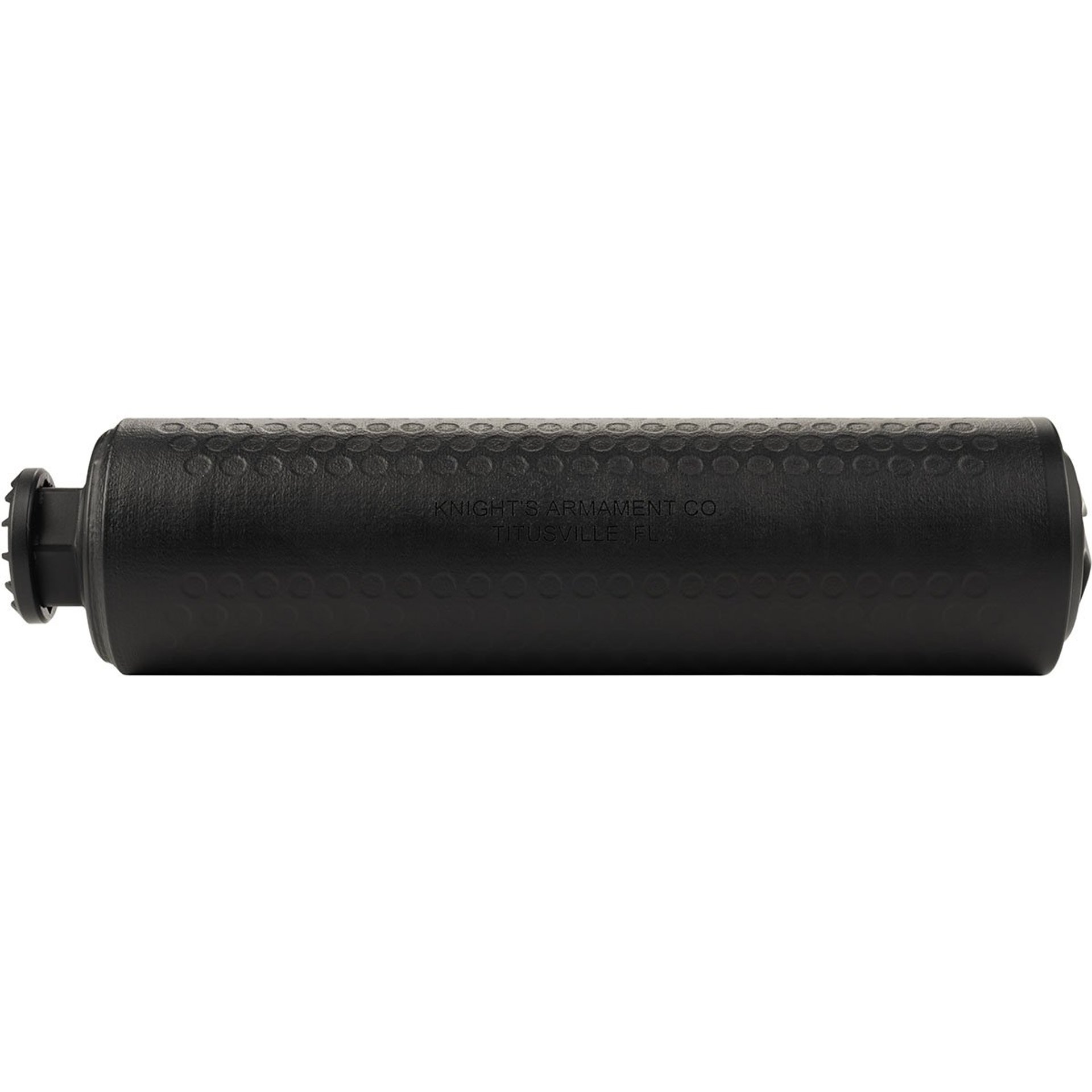 PBS-14 7.62x39mm 14x1 LH Direct Thread AK-47 Suppressor BLK
