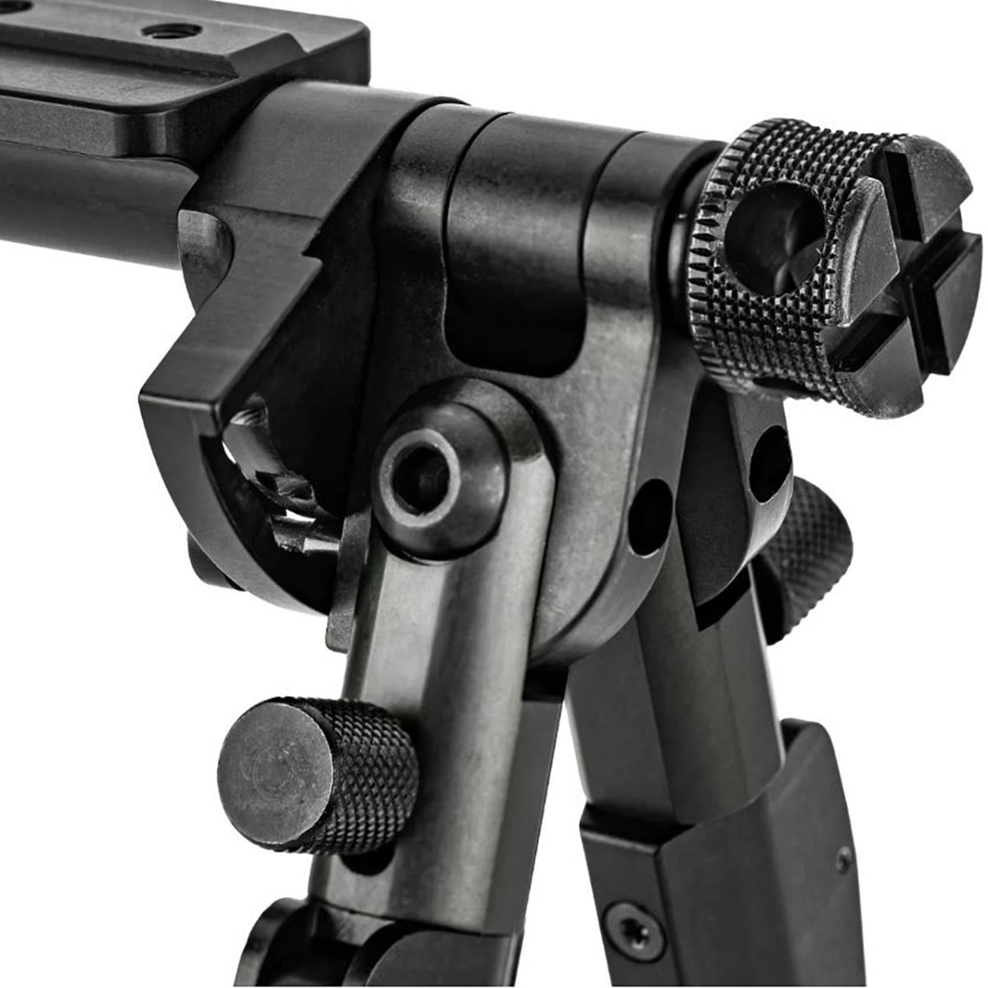 Cyke-Pod Gen3 Double Pull A.R.M.S #17 Tripod Black