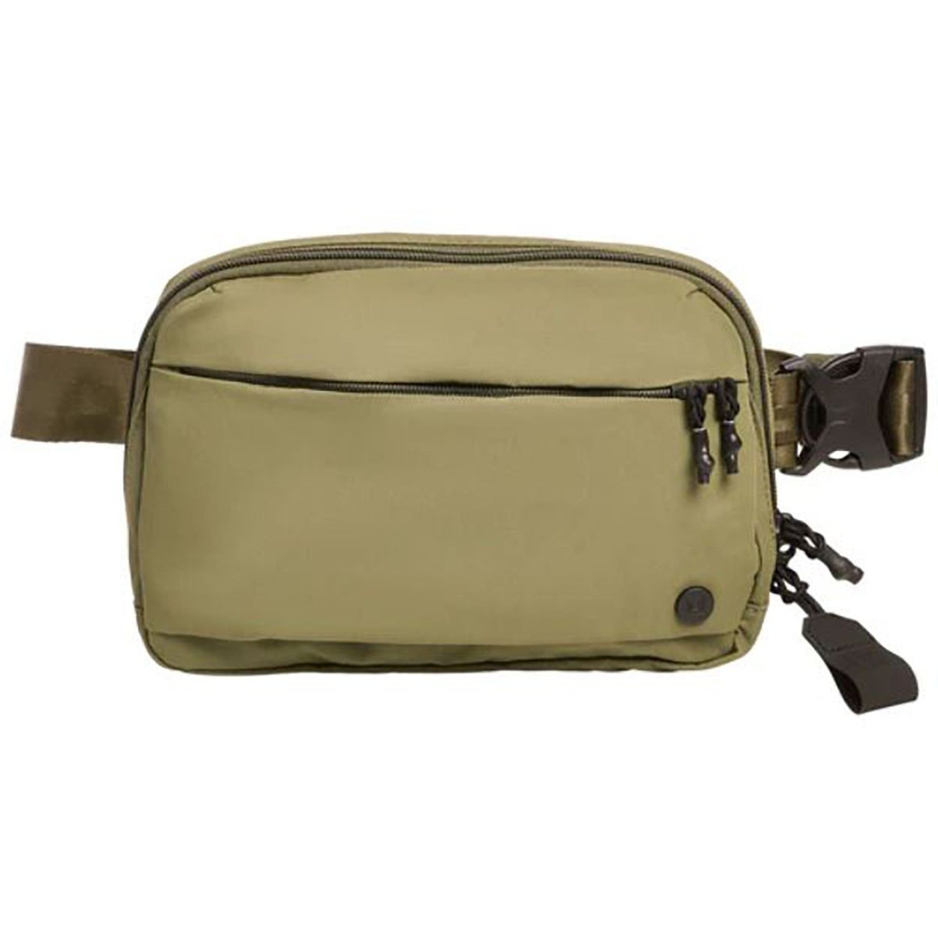 Everday Fanny Pack + Ranger Green