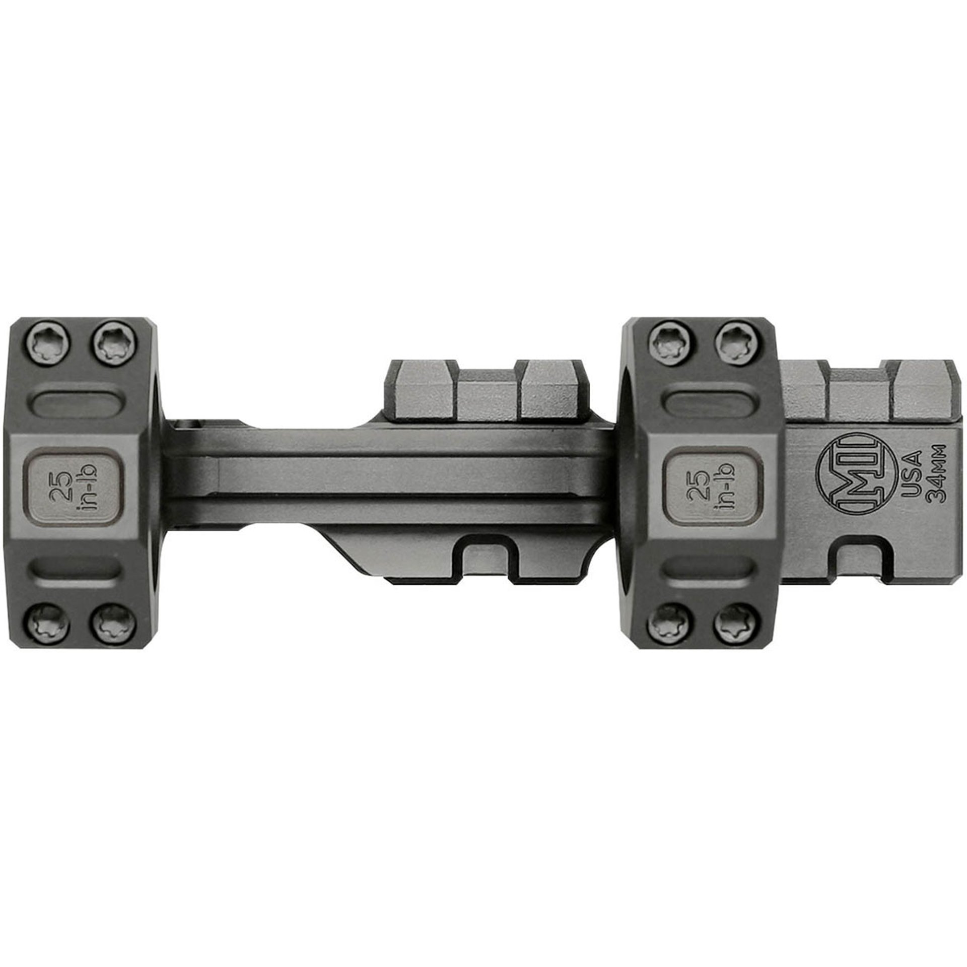 MK2 34MM Scope Mount