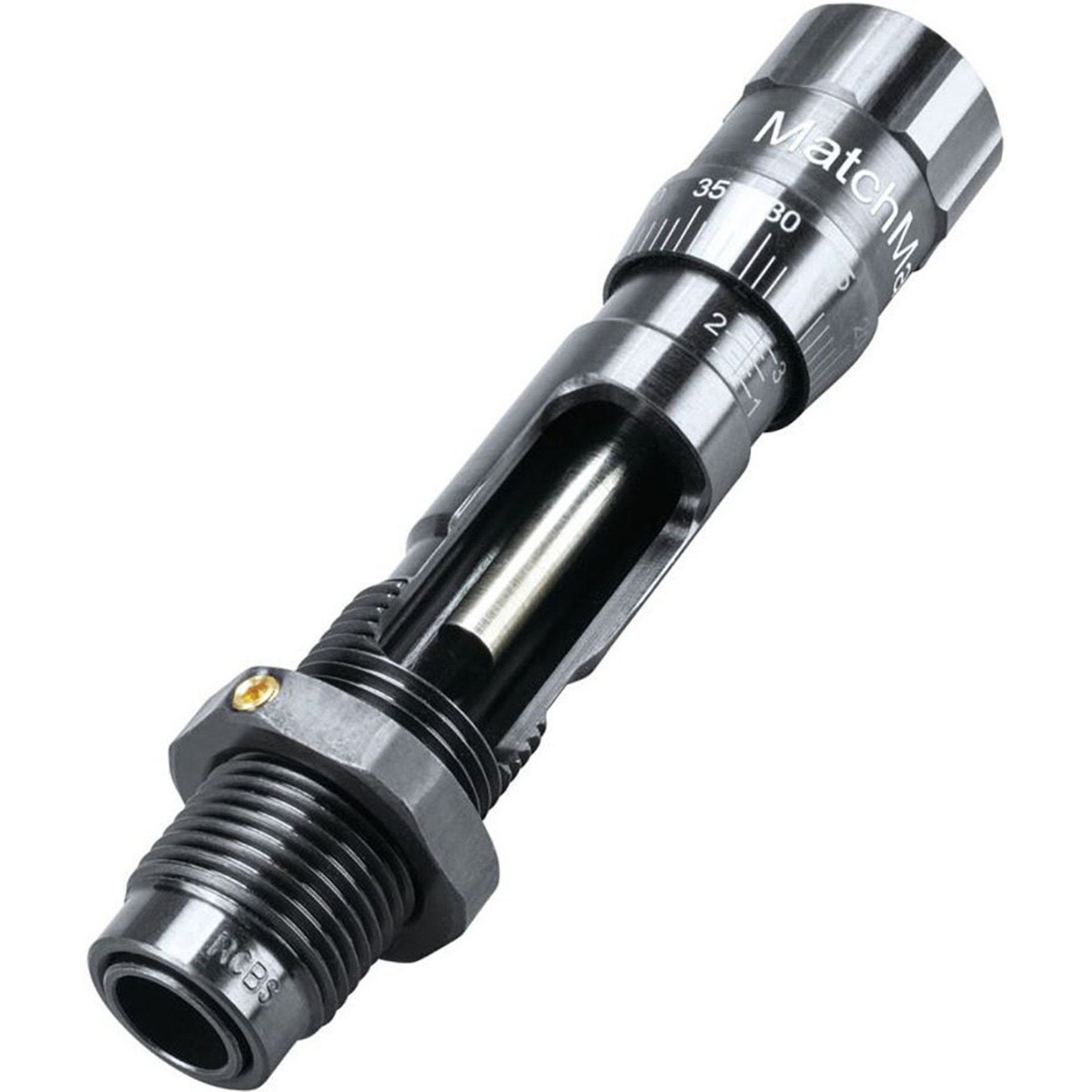 6.5mm Grendel Matchmaster Bullet Seating Die