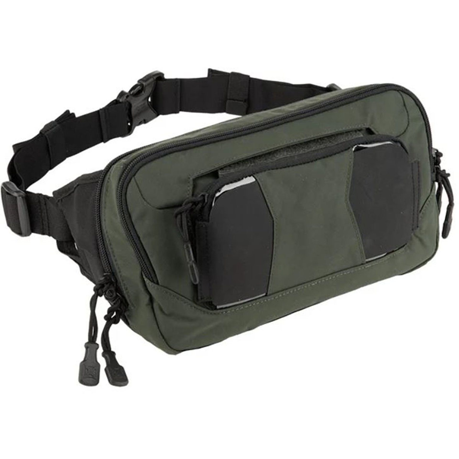 S.O.C.P. Tactical Family Pack Rudder Green