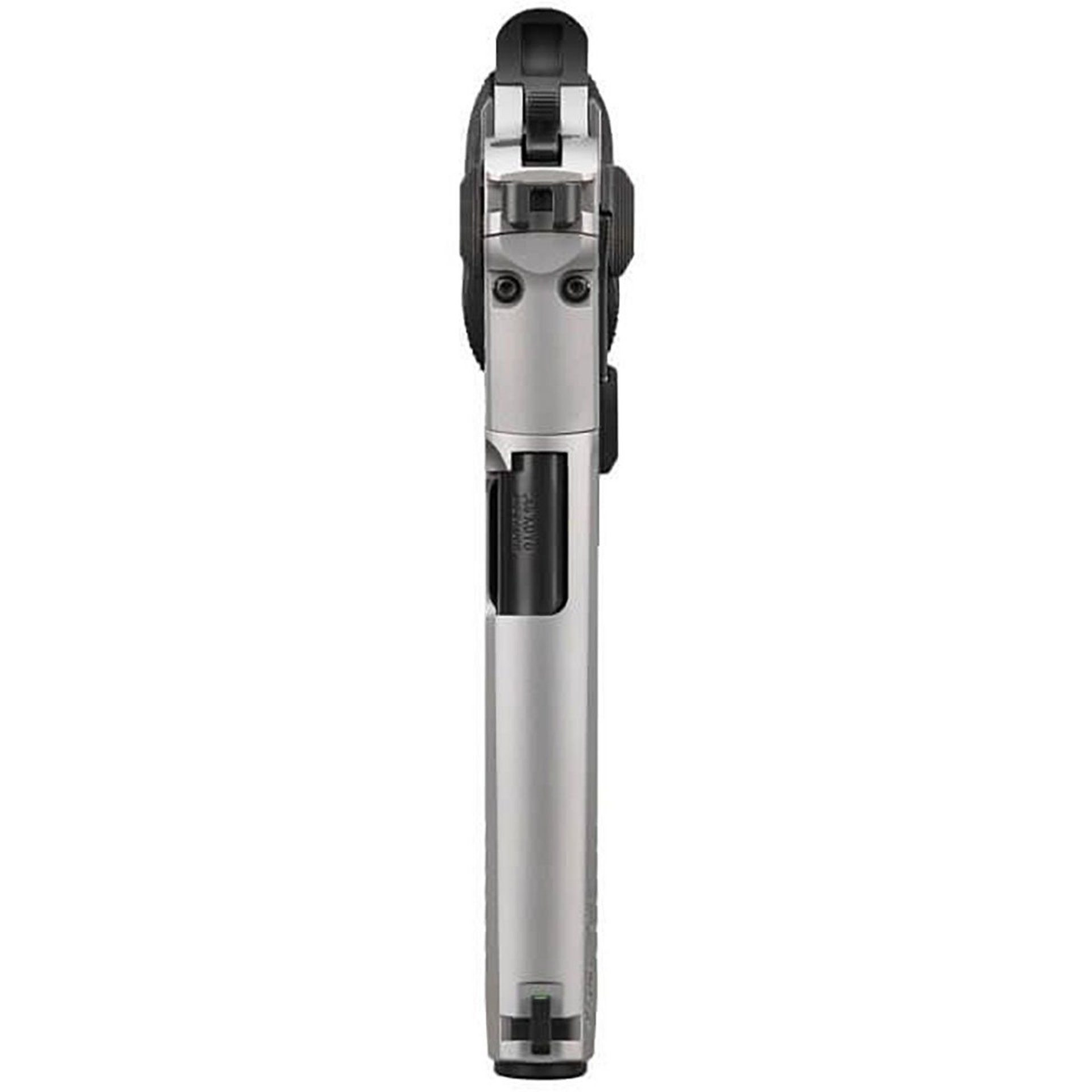 1911 X-Full 45 ACP 5" BBL (2)8RD Mags SAO SS