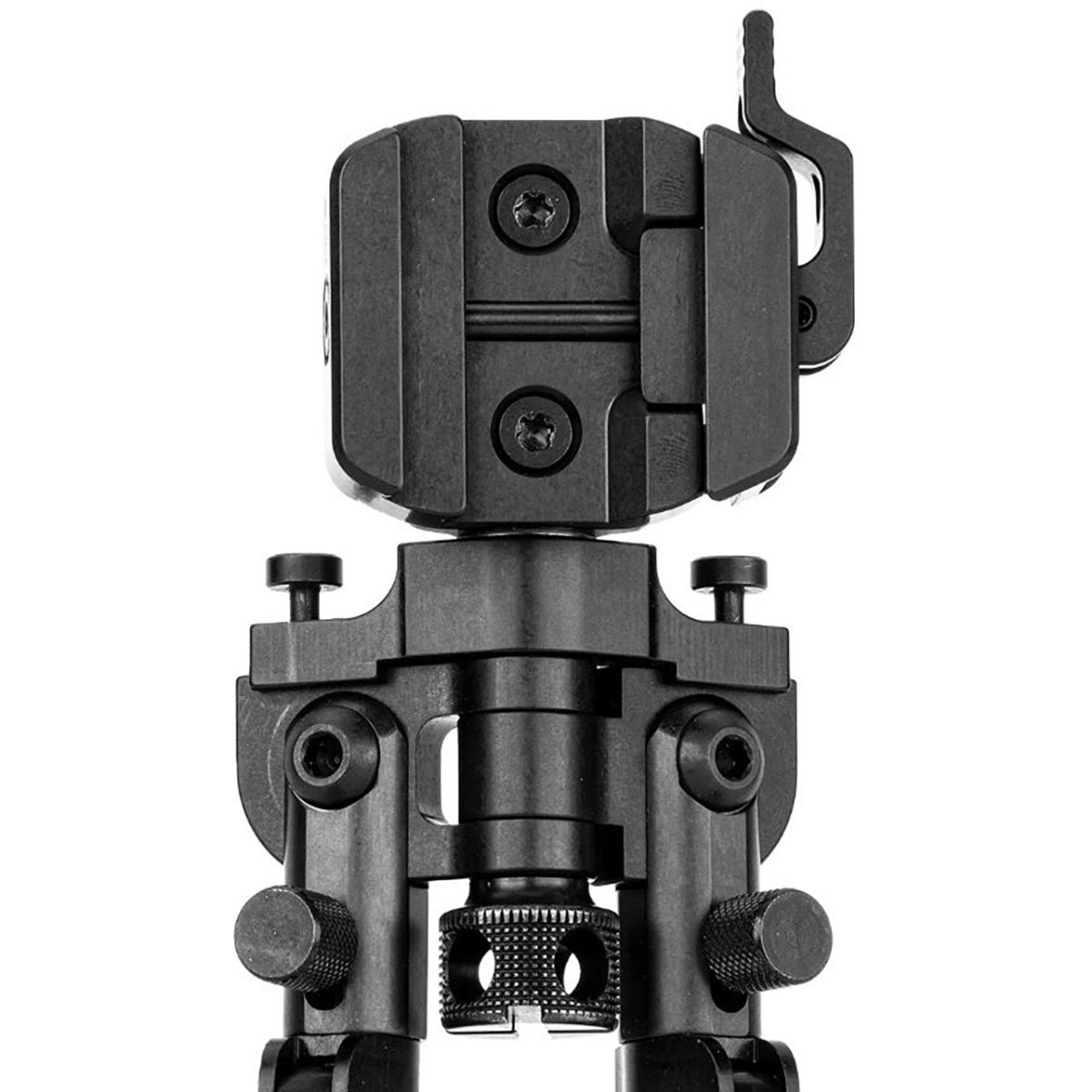 Cyke-Pod Gen3 Single Pull A.R.M.S #17 Tripod Black