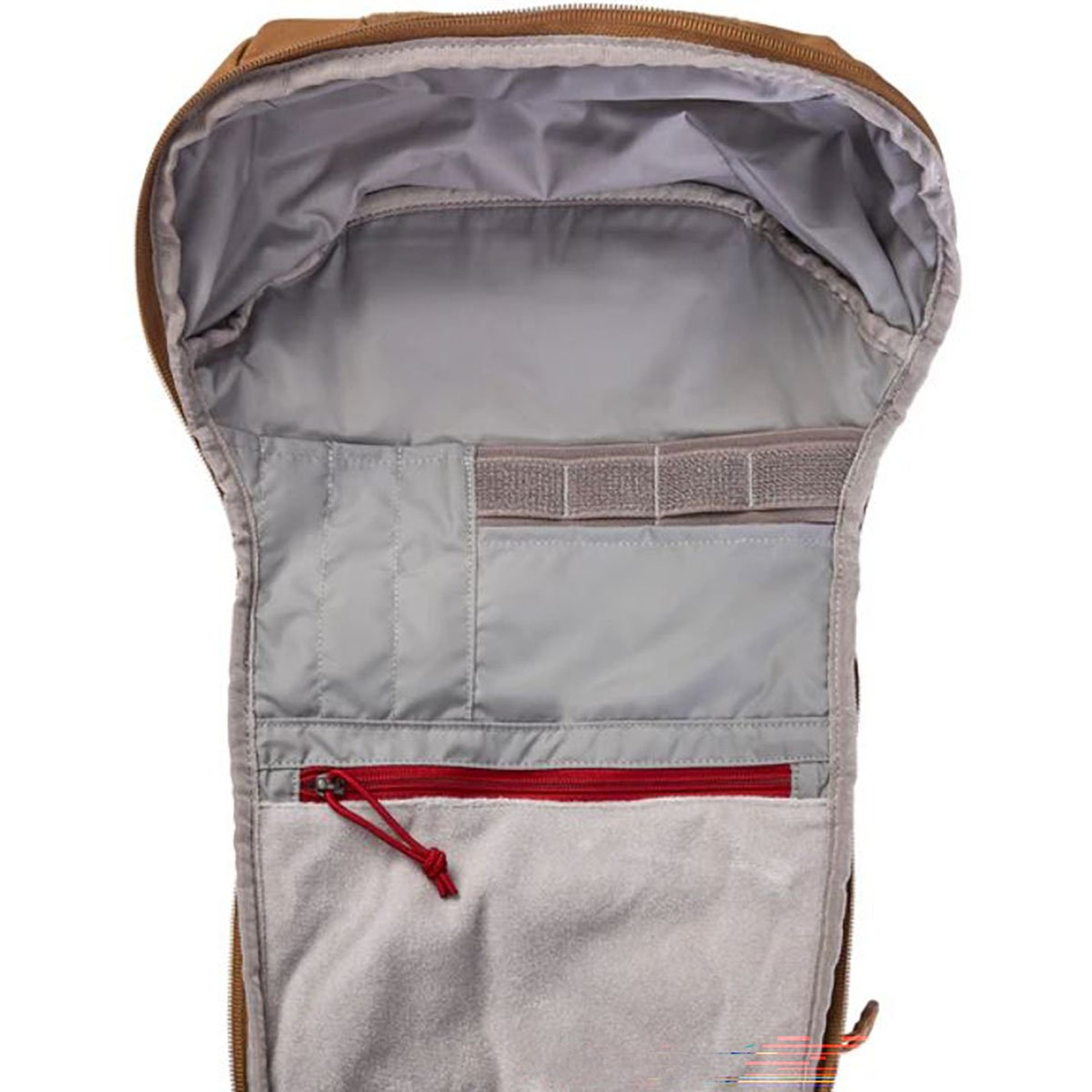 Siege 25L Tactical Backpack Coyote