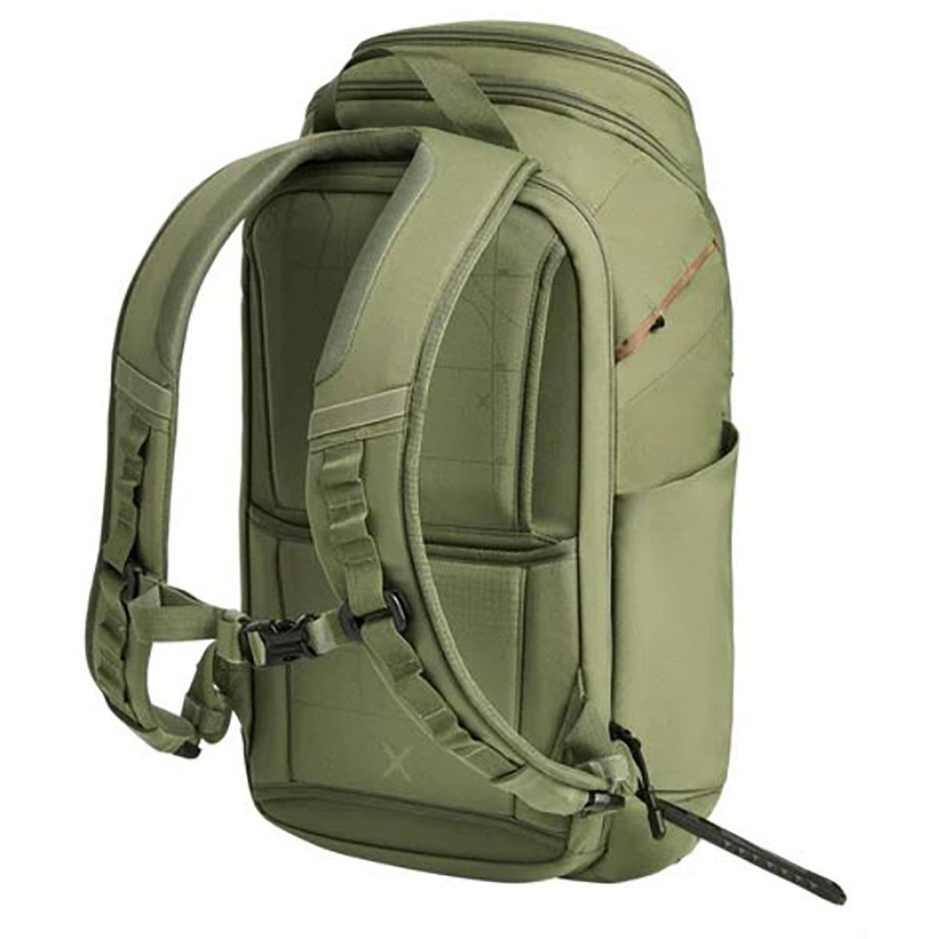Gamut 22L Backpack Evergreen