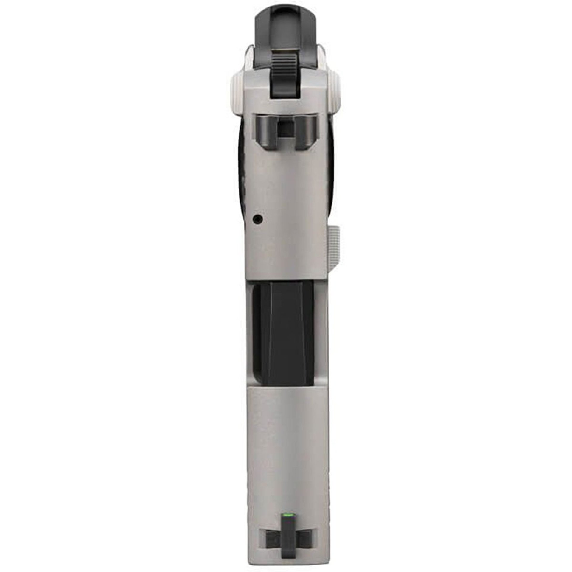 P938 Micro 9mm Luger 3" BBL (1)6RD(1)7RD Rosewd Grips 2-Tone