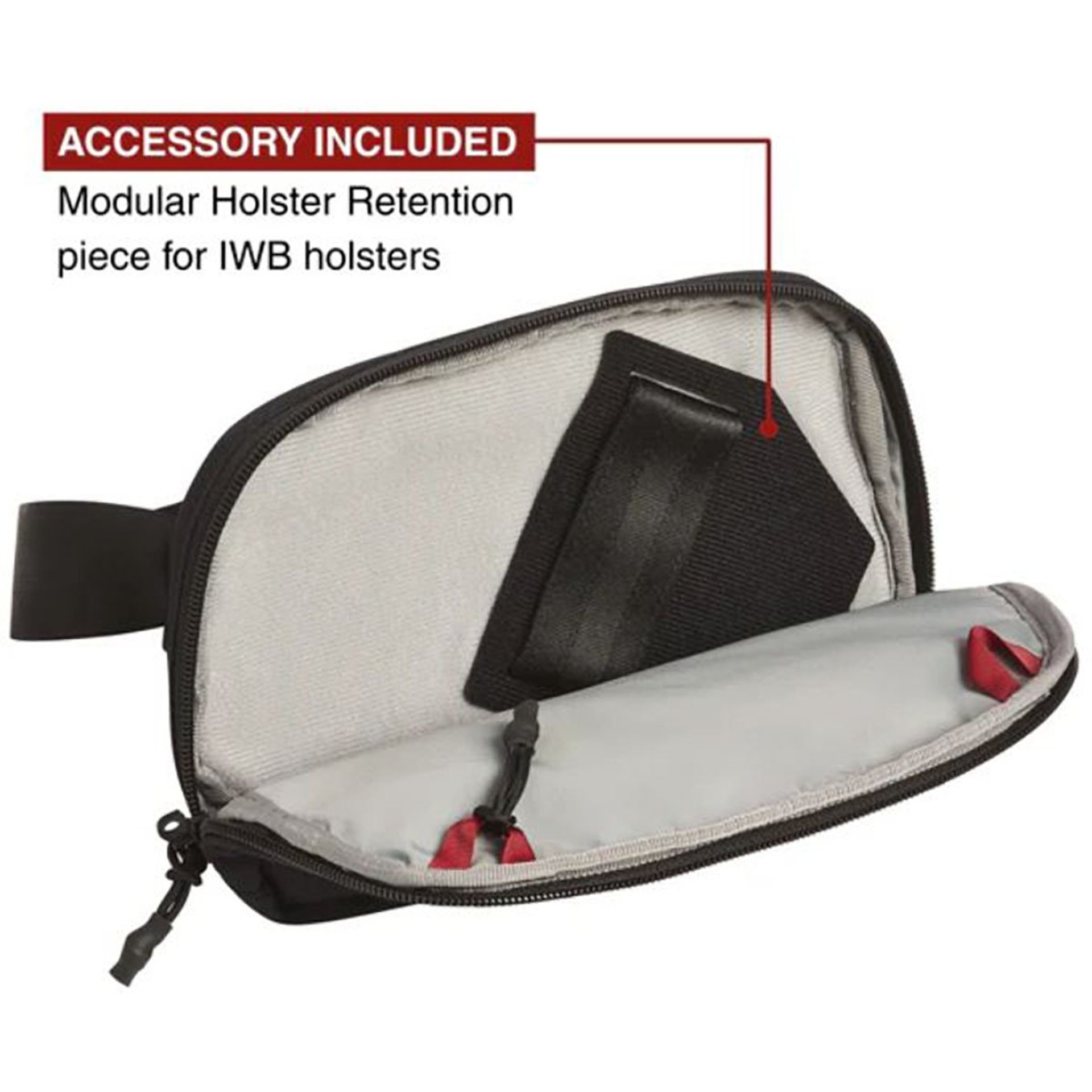 Everday Fanny Pack 2.1 Black