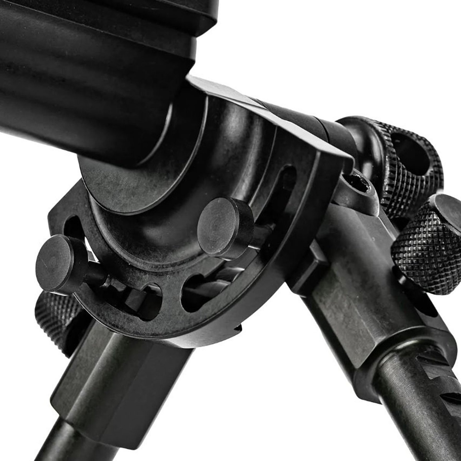 Cyke-Pod Gen3 Triple Pull A.R.M.S #17 Tripod Black