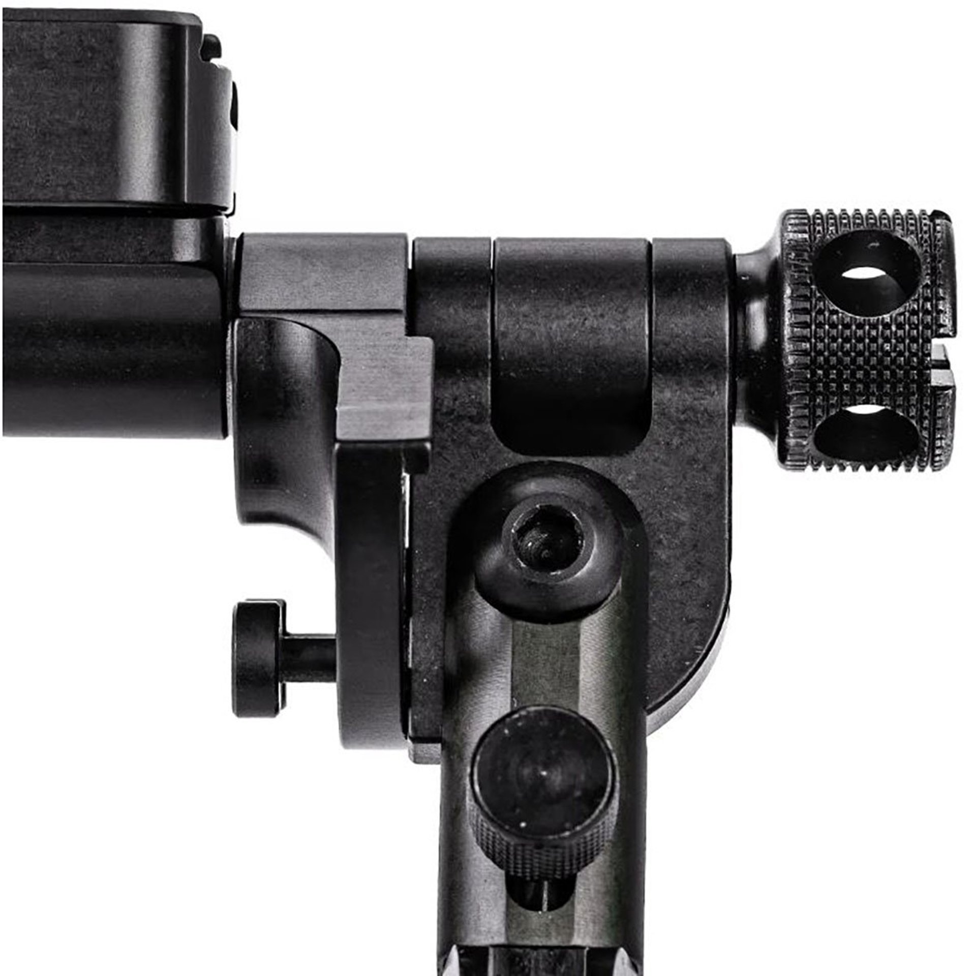 Cyke-Pod Gen3 Single Pull A.R.M.S #17 Tripod Black