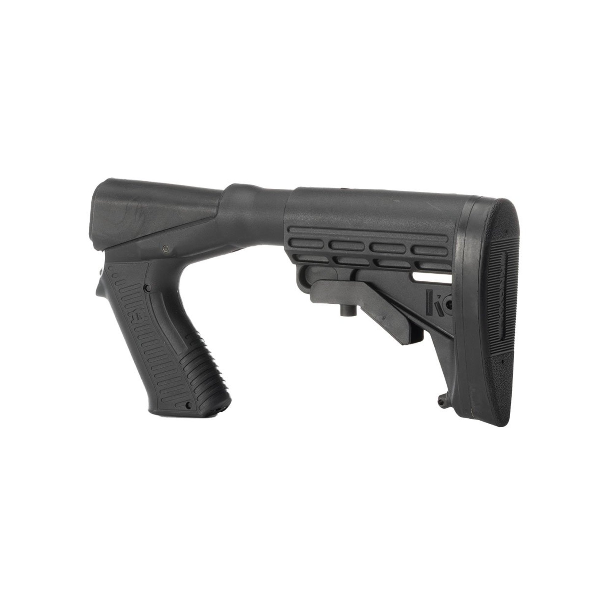 Knoxx SpecOps NRS Collapsible Stock for Remington 870