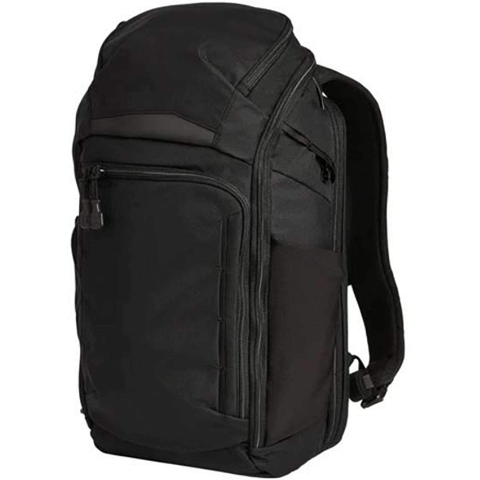Gamut 22L Backpack Black
