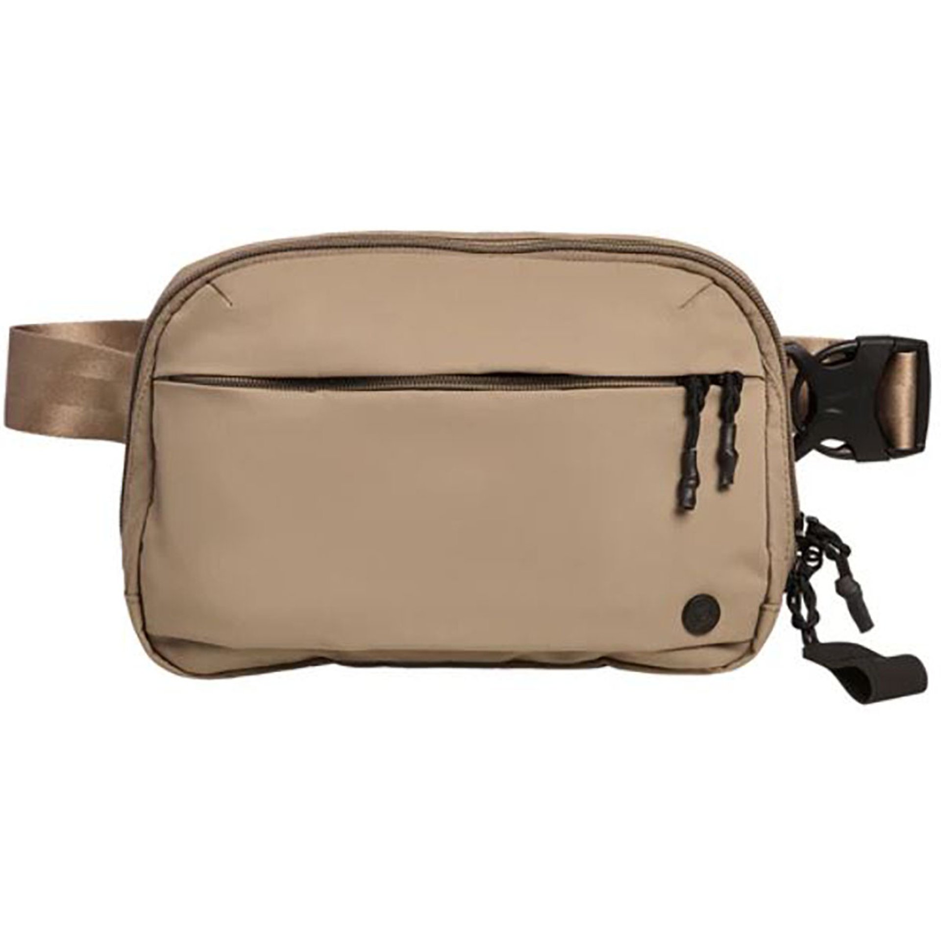 Everday Fanny Pack + Outpost Tan