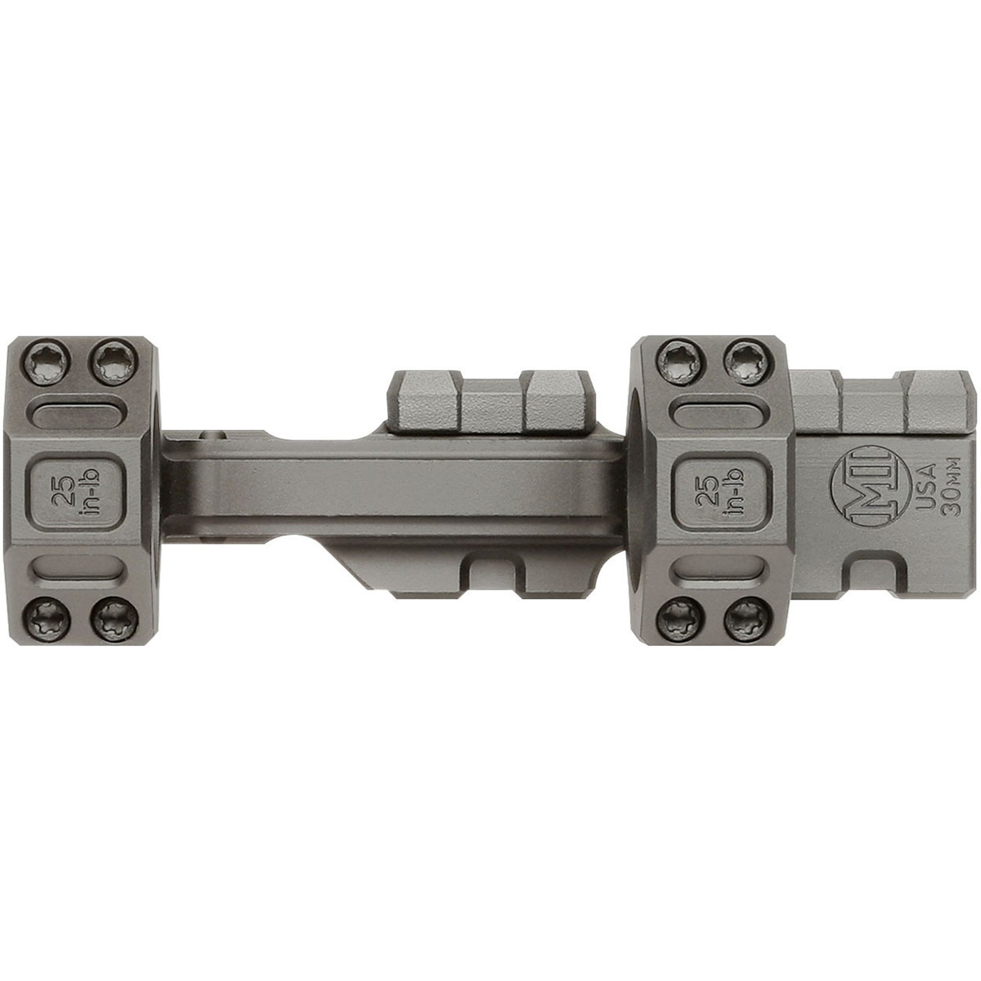 MK2 30MM Scope Mount