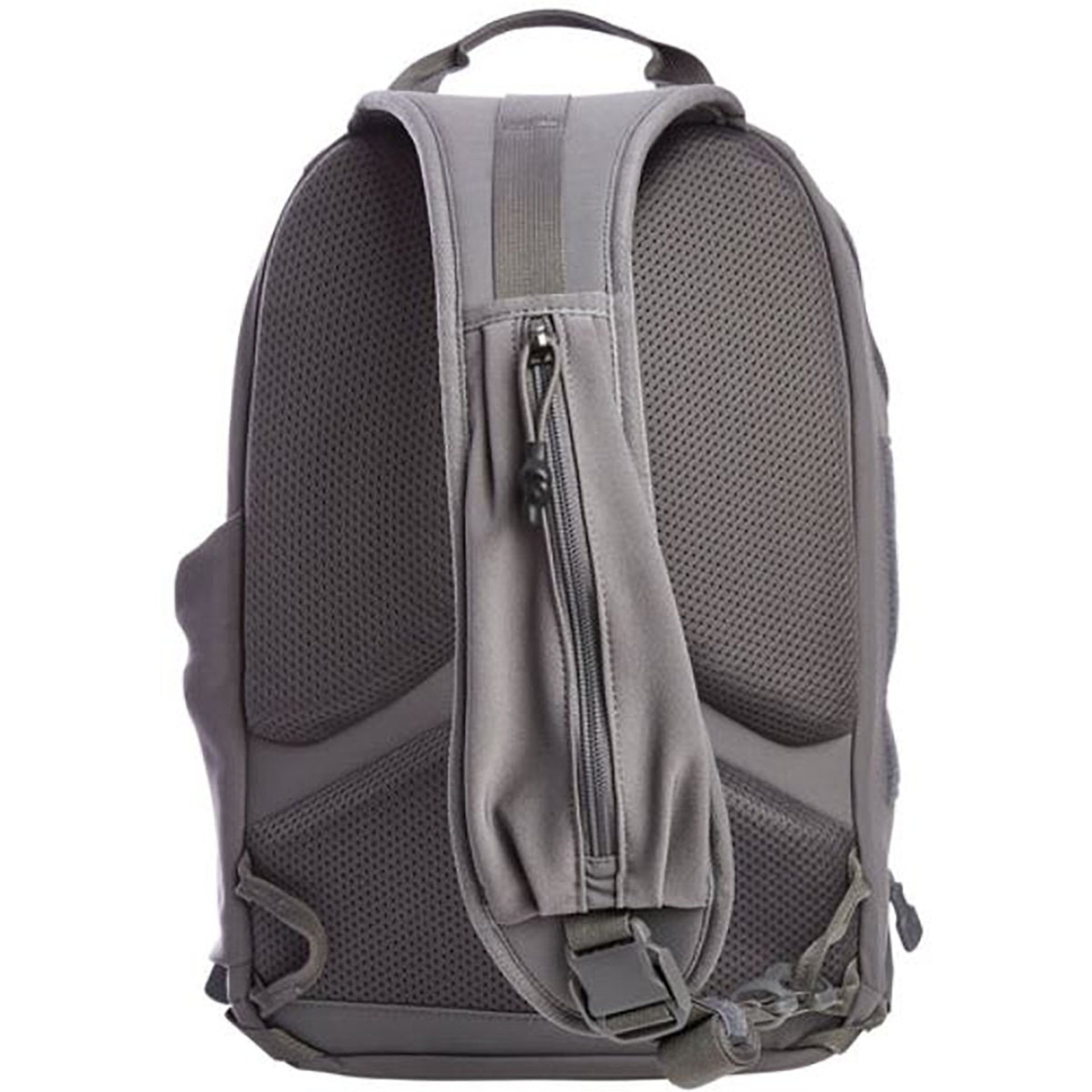 Siege 15L Sling Bag Wolf Gray